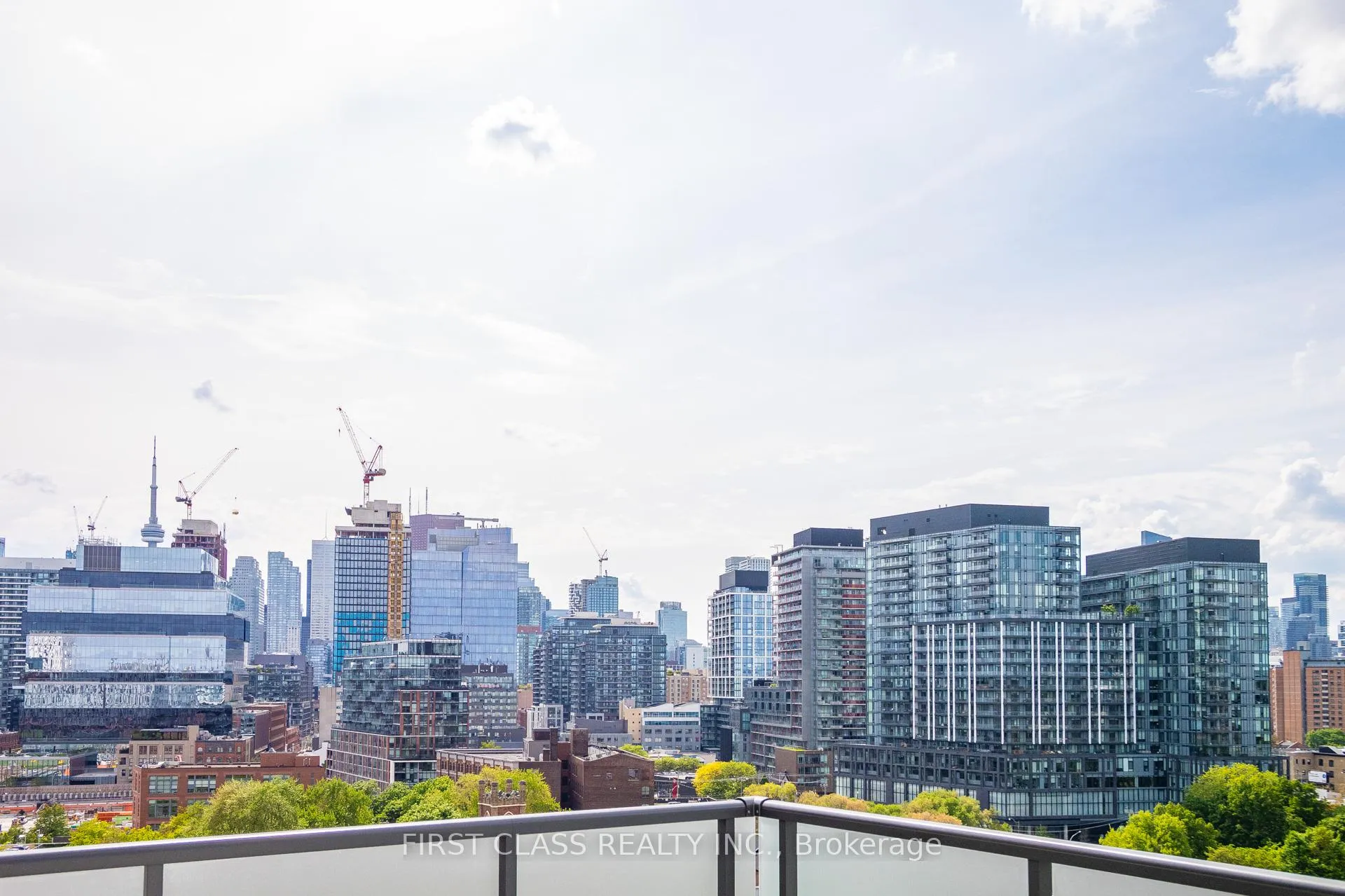 Photo 39 of Unit Ph02, 28 Eastern Avenue, Toronto, Moss Park — HOMEH