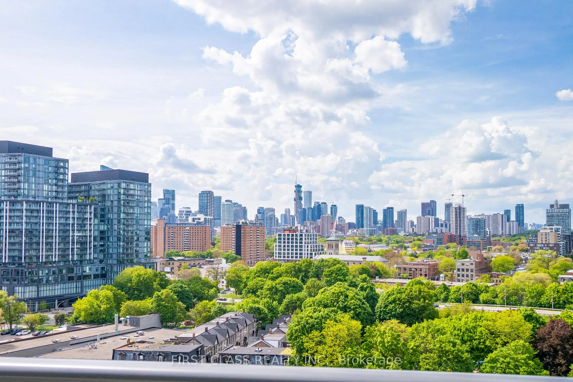 Photo 40 of Unit Ph02, 28 Eastern Avenue, Toronto, Moss Park — HOMEH