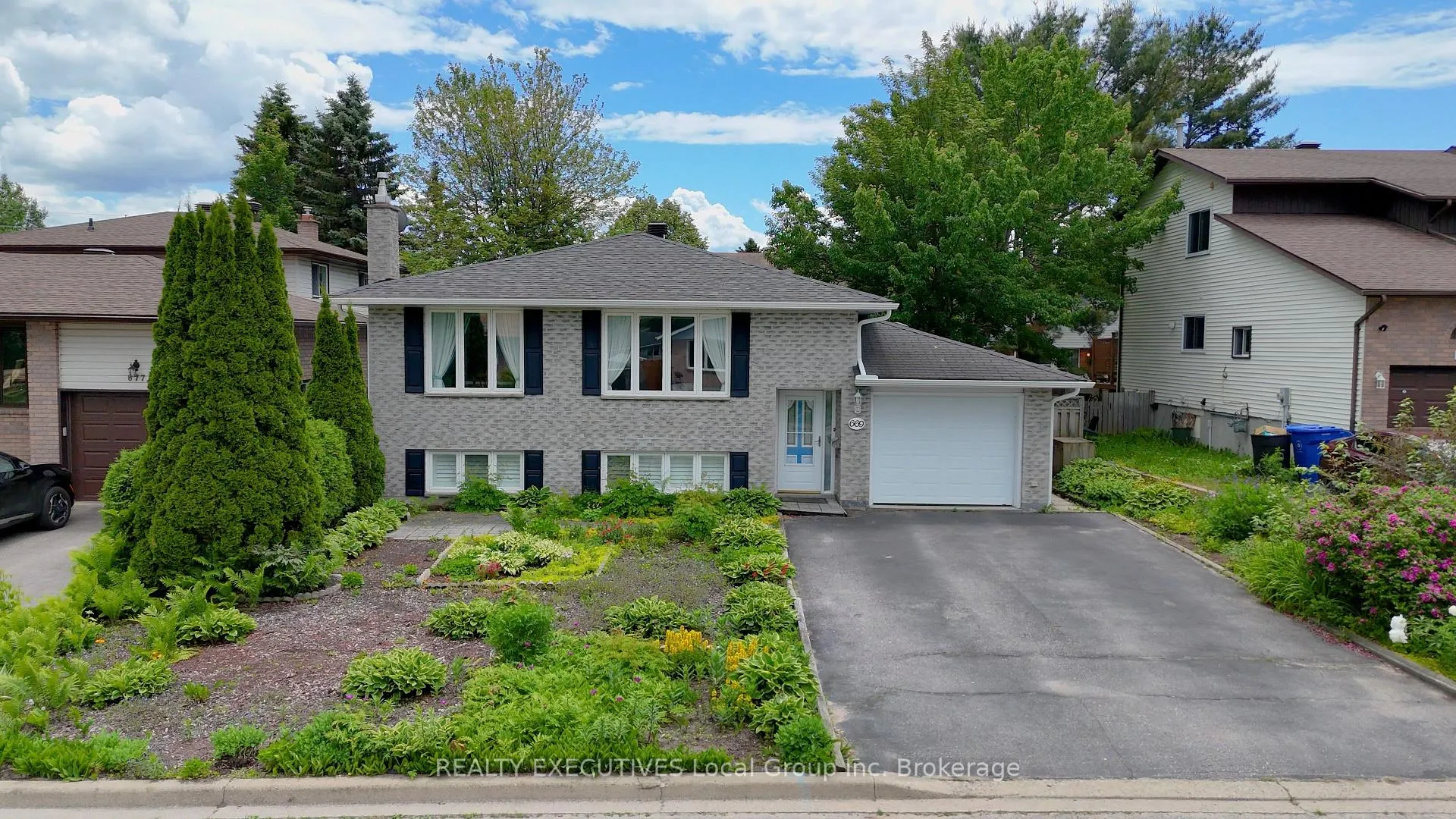 Photo 1 of 669 Bromley Avenue, North Bay, Widdifield — HOMEH