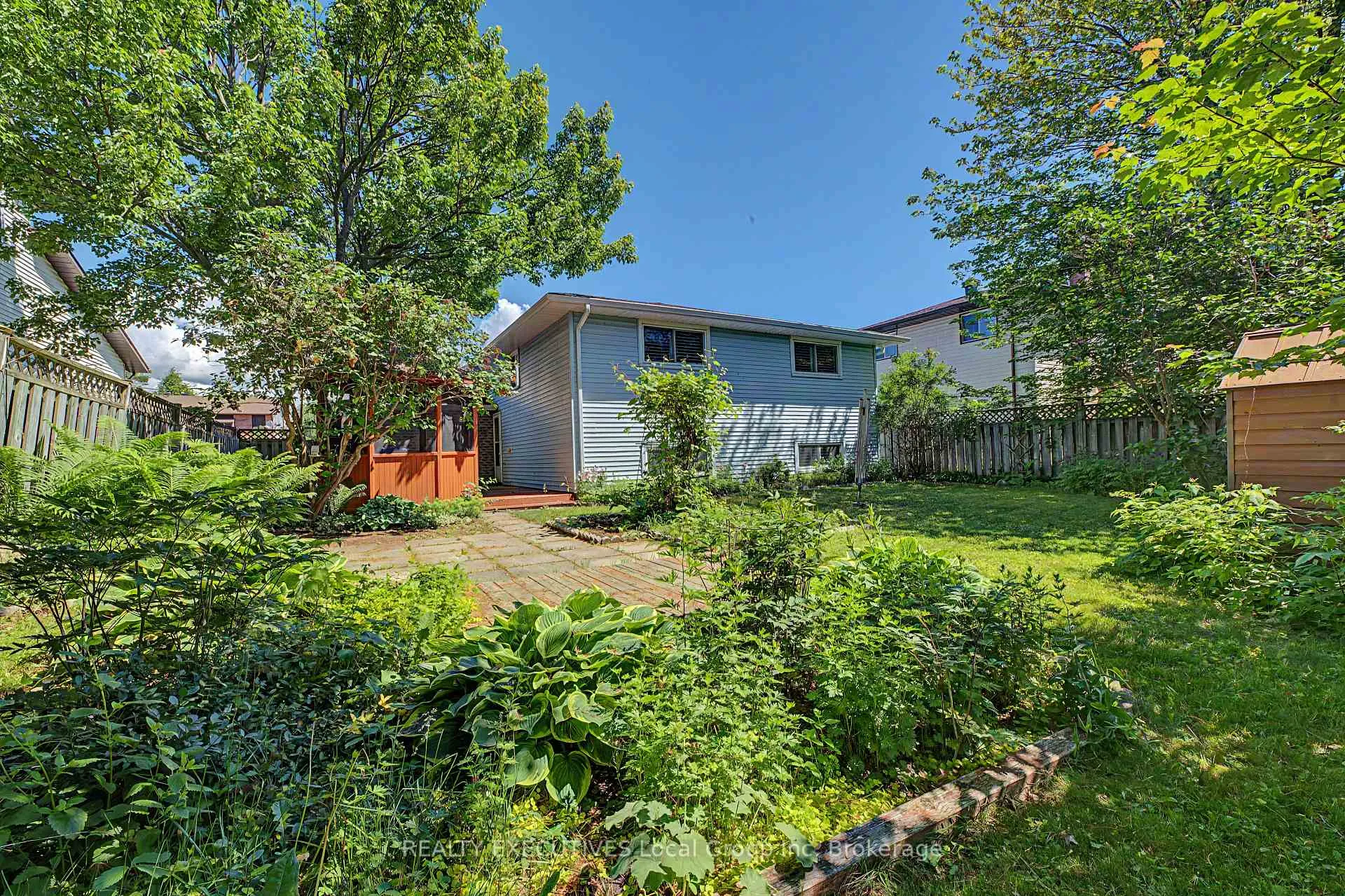 Photo 2 of 669 Bromley Avenue, North Bay, Widdifield — HOMEH