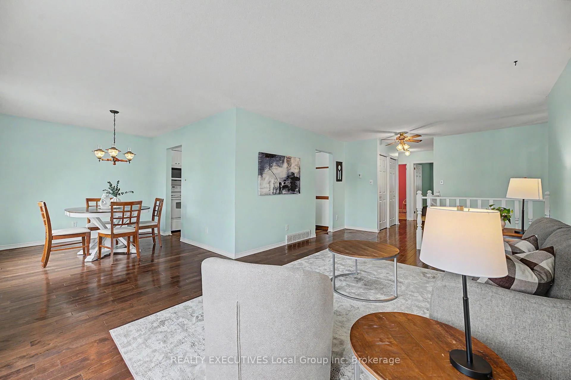 Photo 6 of 669 Bromley Avenue, North Bay, Widdifield — HOMEH