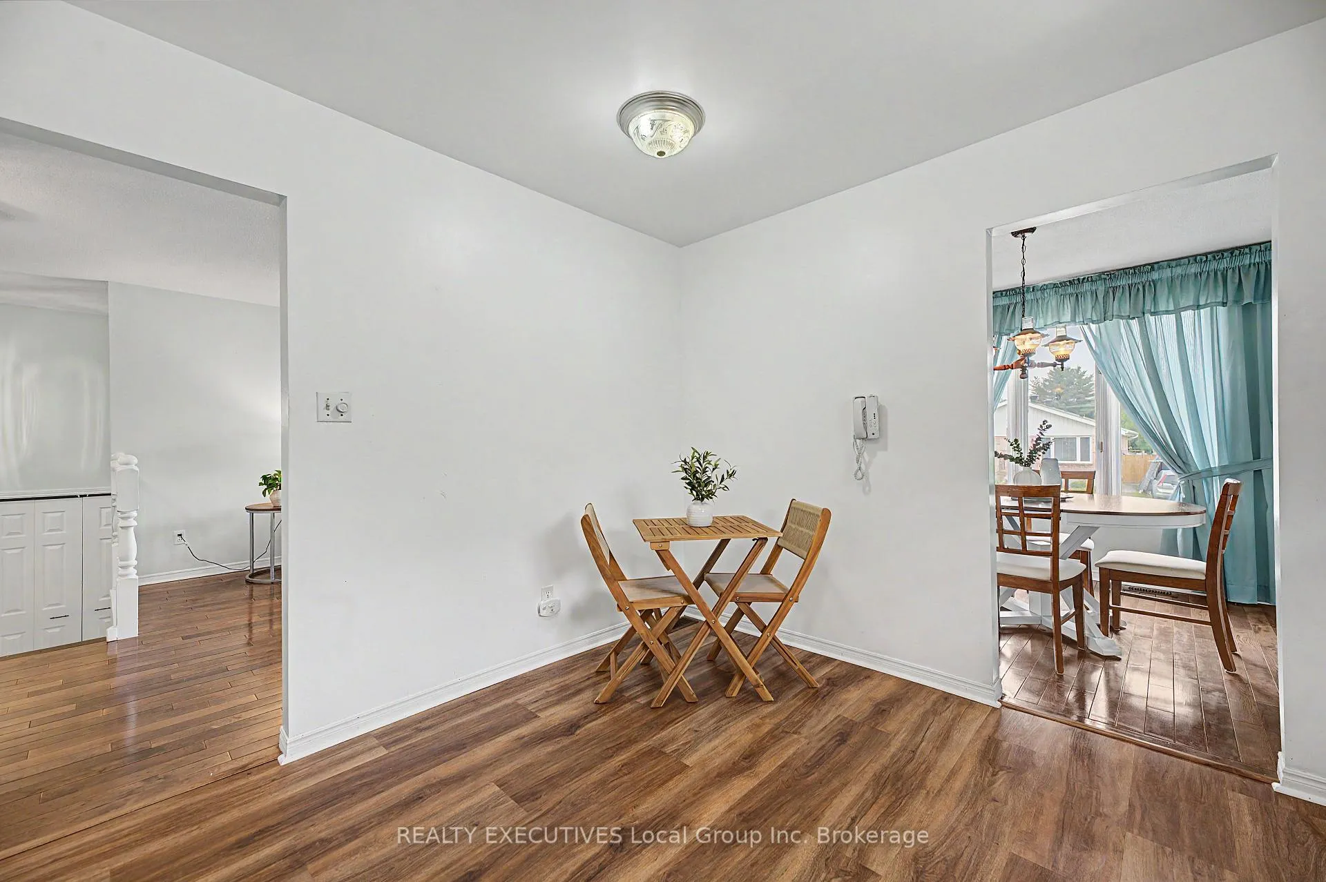 Photo 11 of 669 Bromley Avenue, North Bay, Widdifield — HOMEH