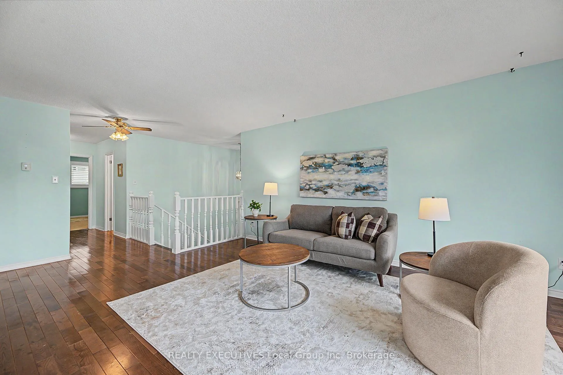 Photo 12 of 669 Bromley Avenue, North Bay, Widdifield — HOMEH