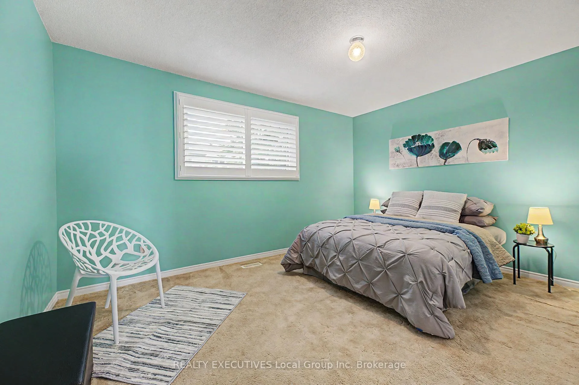 Photo 14 of 669 Bromley Avenue, North Bay, Widdifield — HOMEH