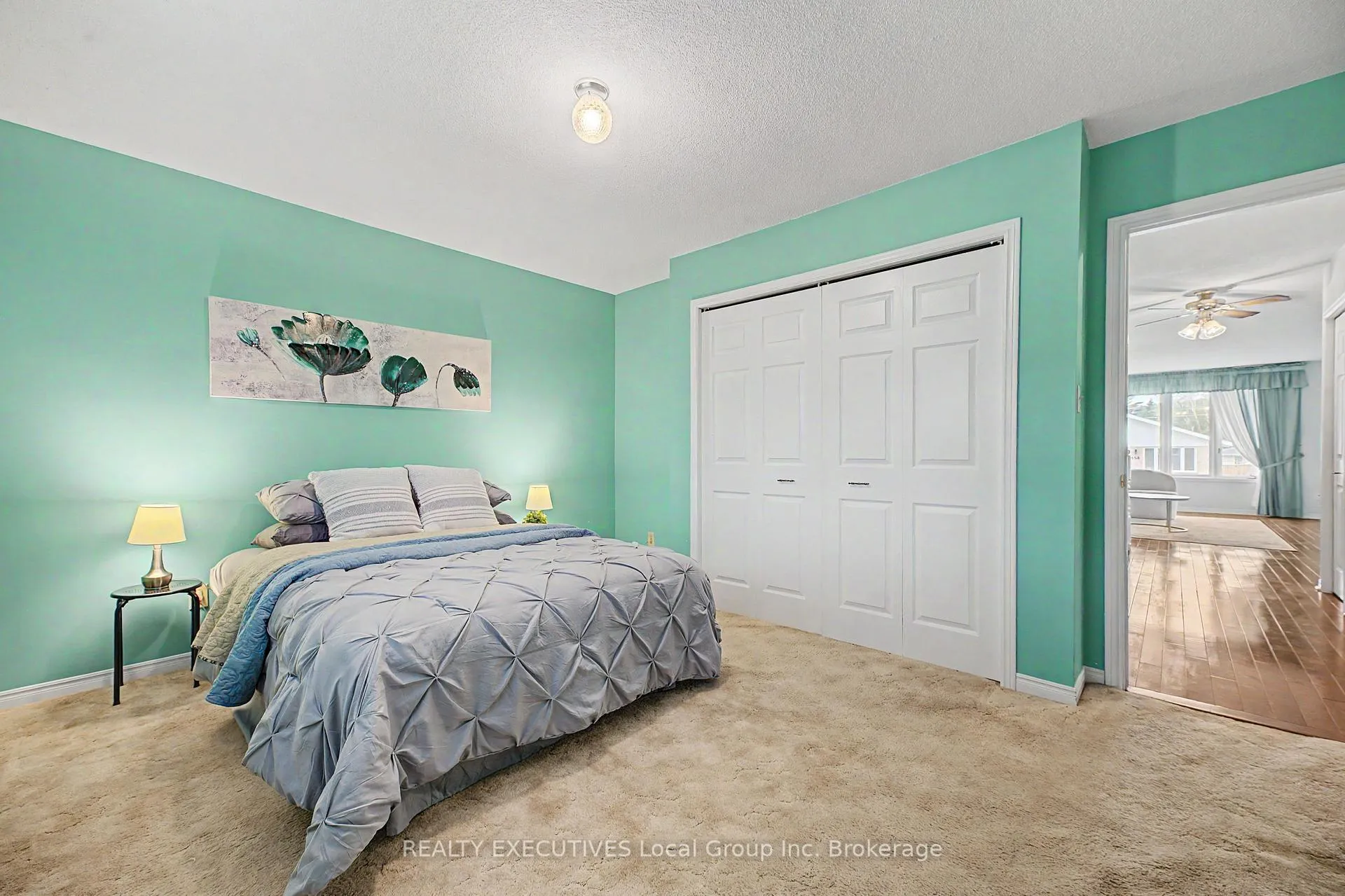 Photo 15 of 669 Bromley Avenue, North Bay, Widdifield — HOMEH