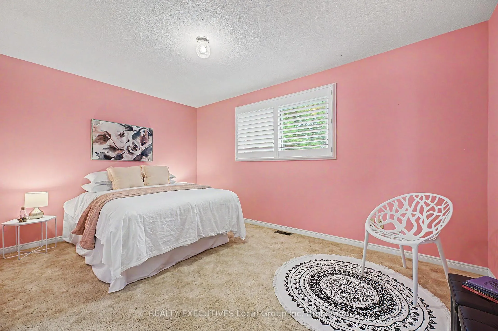 Photo 16 of 669 Bromley Avenue, North Bay, Widdifield — HOMEH
