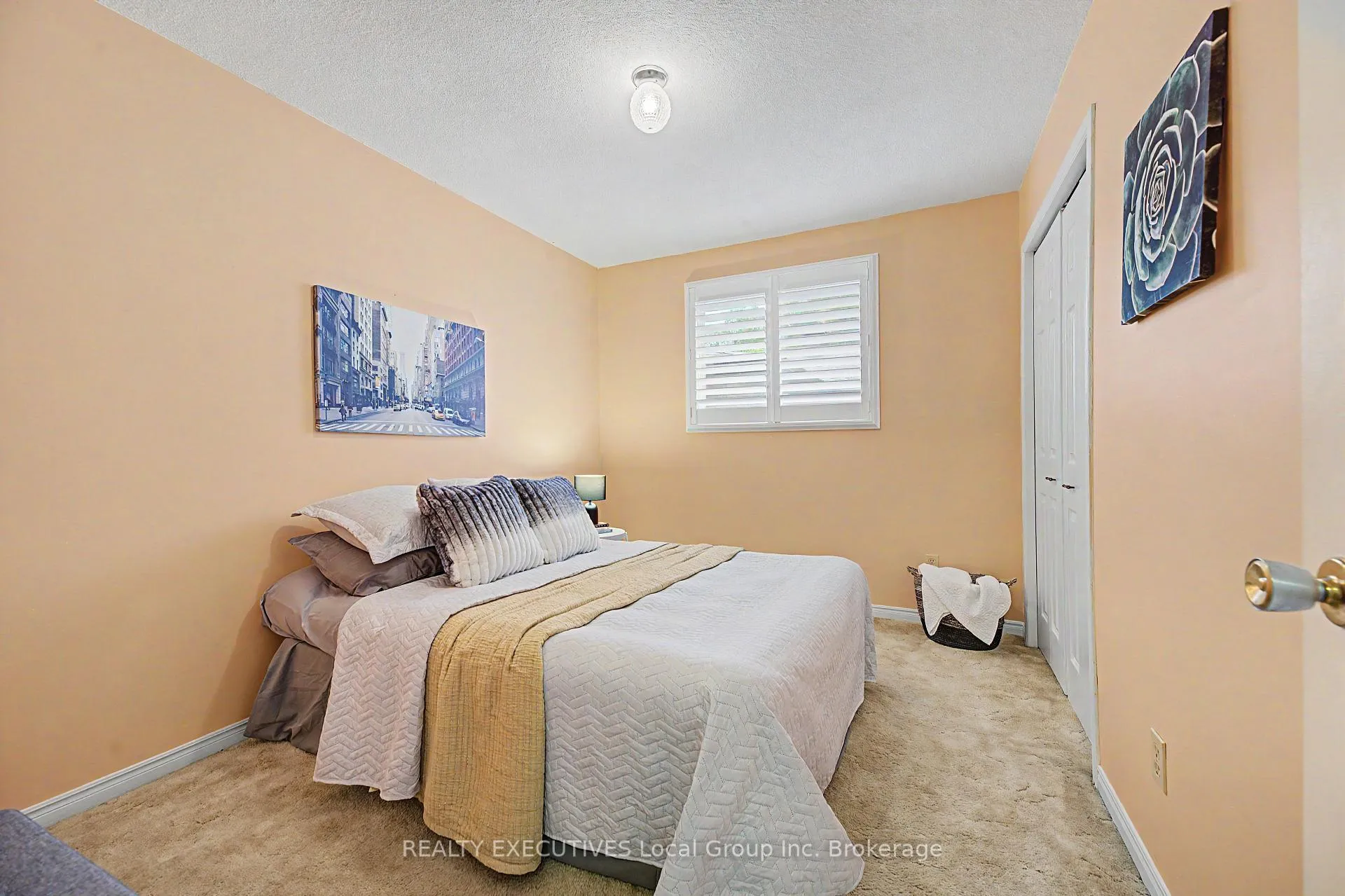 Photo 18 of 669 Bromley Avenue, North Bay, Widdifield — HOMEH