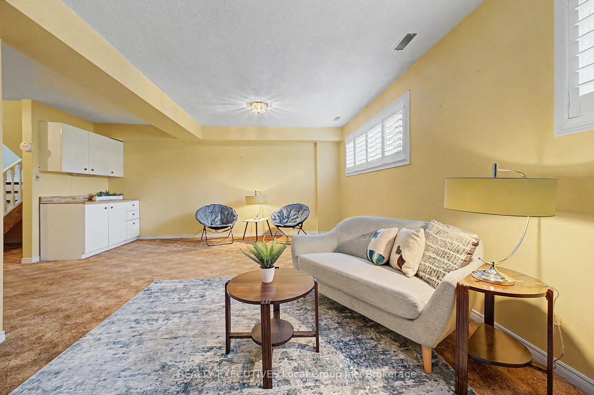 Photo 24 of 669 Bromley Avenue, North Bay, Widdifield — HOMEH