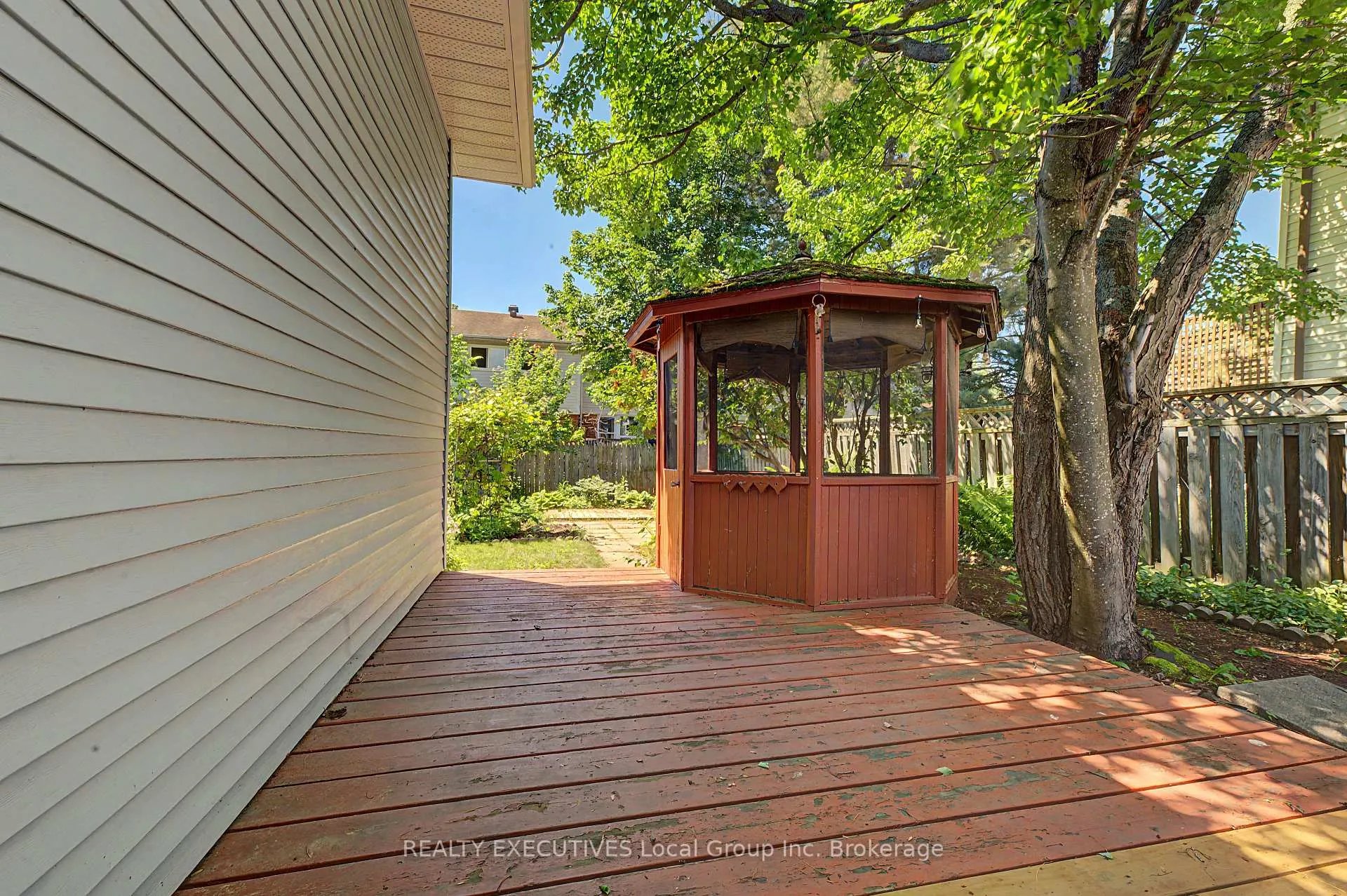 Photo 38 of 669 Bromley Avenue, North Bay, Widdifield — HOMEH
