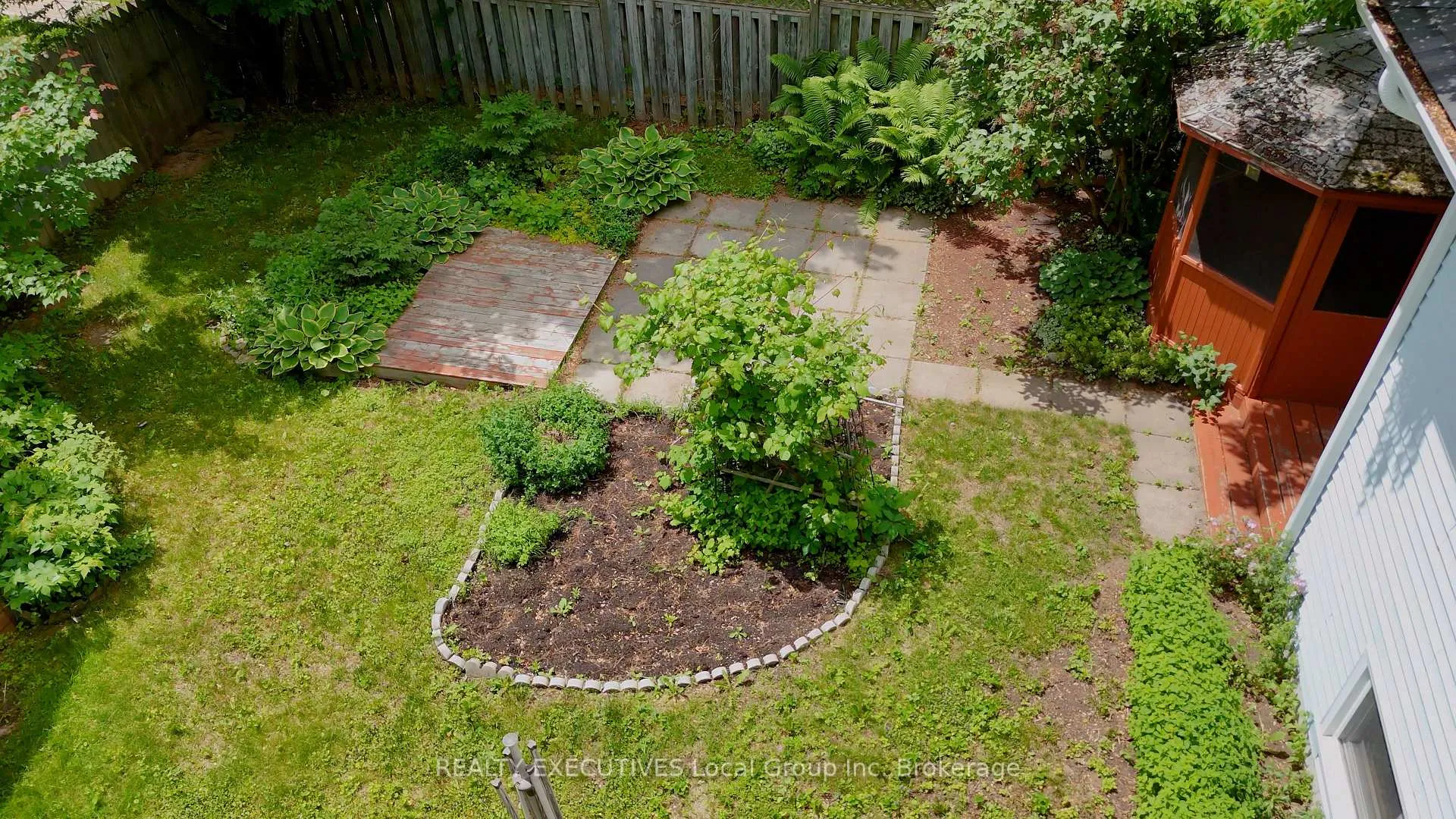 Photo 39 of 669 Bromley Avenue, North Bay, Widdifield — HOMEH