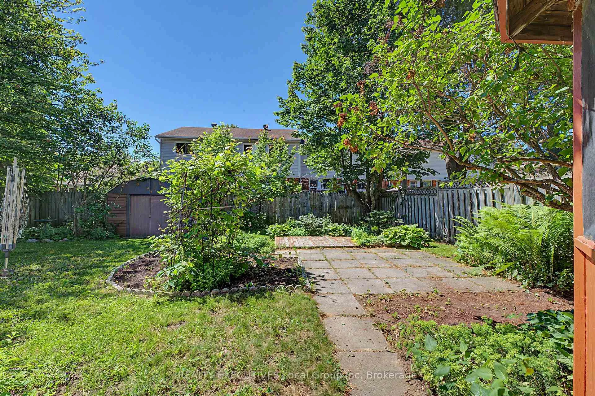 Photo 40 of 669 Bromley Avenue, North Bay, Widdifield — HOMEH