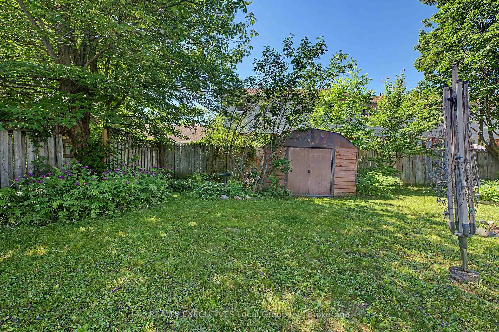 Photo 41 of 669 Bromley Avenue, North Bay, Widdifield — HOMEH