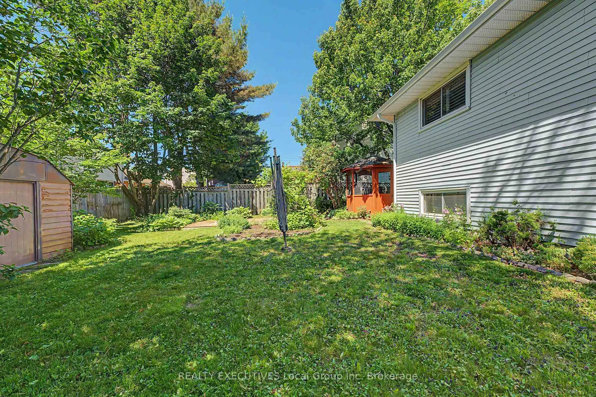 Photo 42 of 669 Bromley Avenue, North Bay, Widdifield — HOMEH