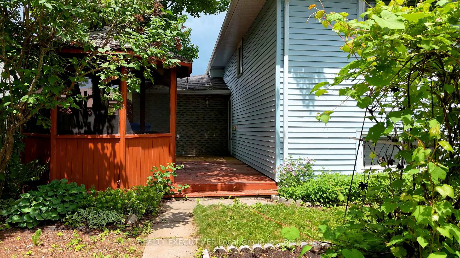 Photo 43 of 669 Bromley Avenue, North Bay, Widdifield — HOMEH