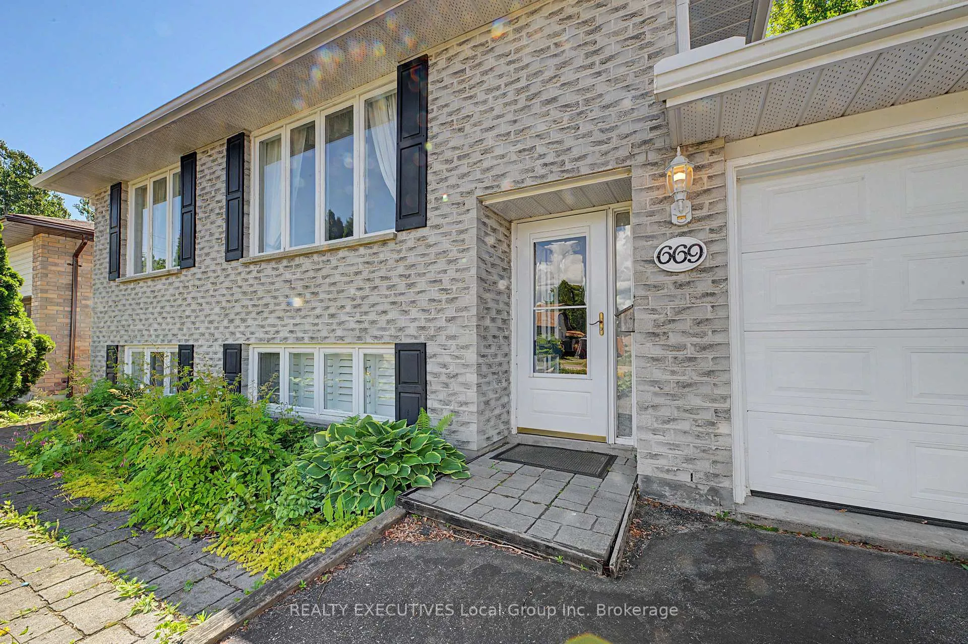 Photo 46 of 669 Bromley Avenue, North Bay, Widdifield — HOMEH