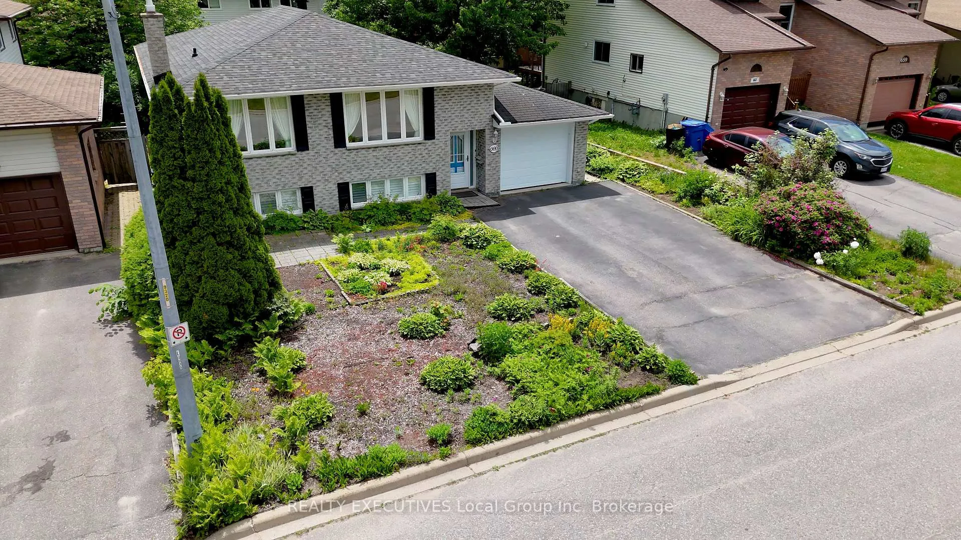 Photo 47 of 669 Bromley Avenue, North Bay, Widdifield — HOMEH