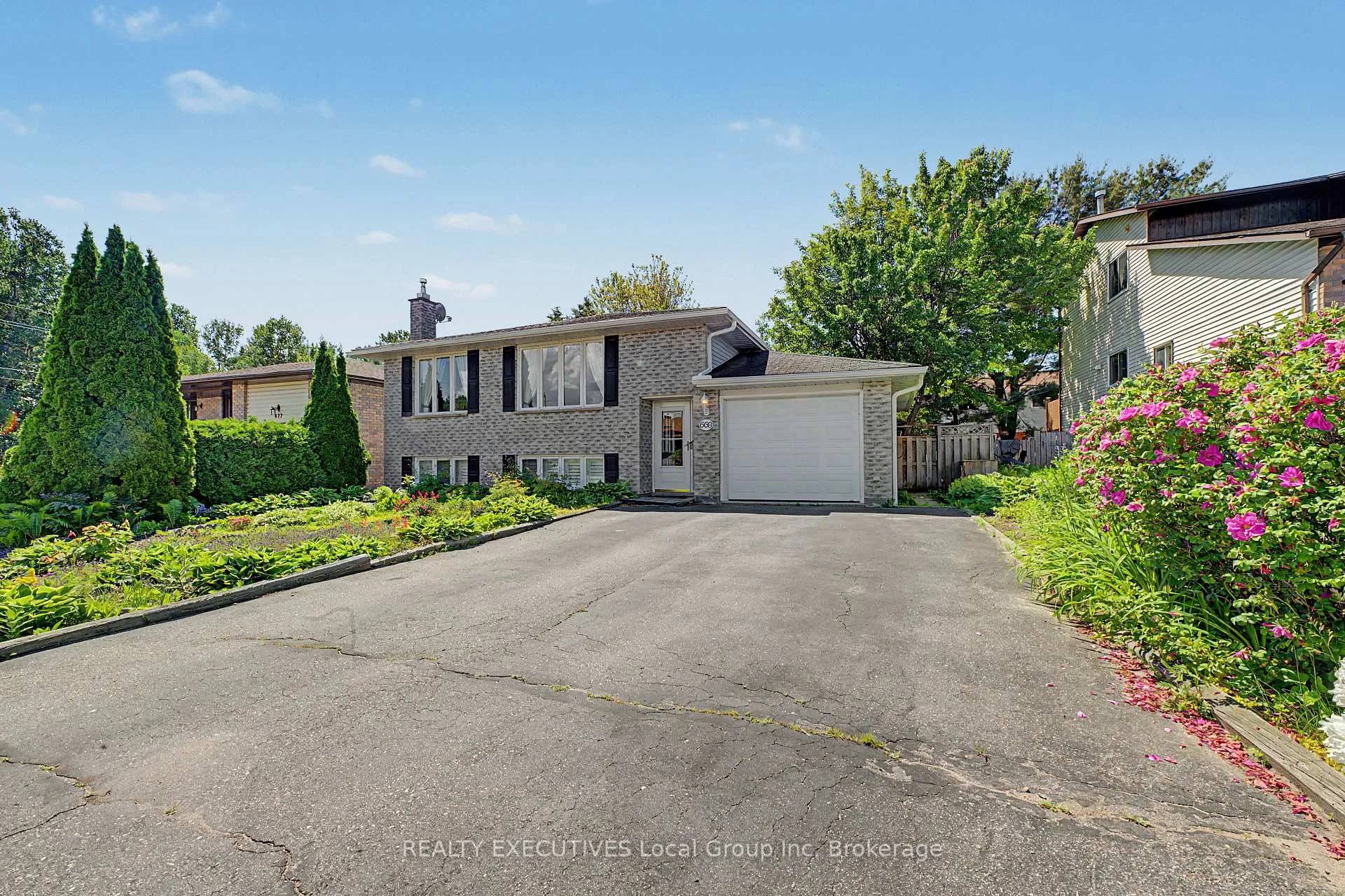 Photo 49 of 669 Bromley Avenue, North Bay, Widdifield — HOMEH