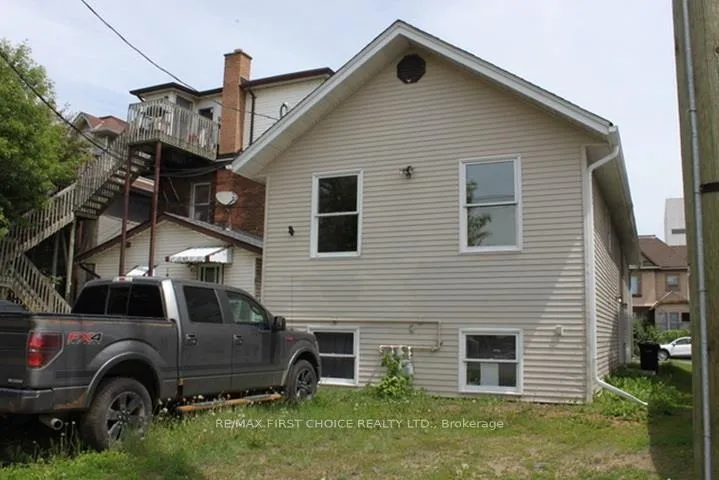 Photo 2 of 129 McKellar Street N, Thunder Bay, McKeller Park — HOMEH