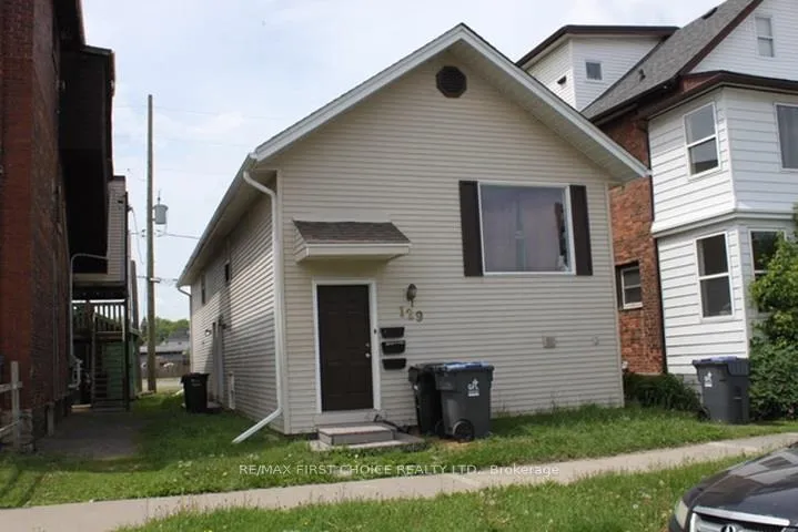 Photo 10 of 129 McKellar Street N, Thunder Bay, McKeller Park — HOMEH