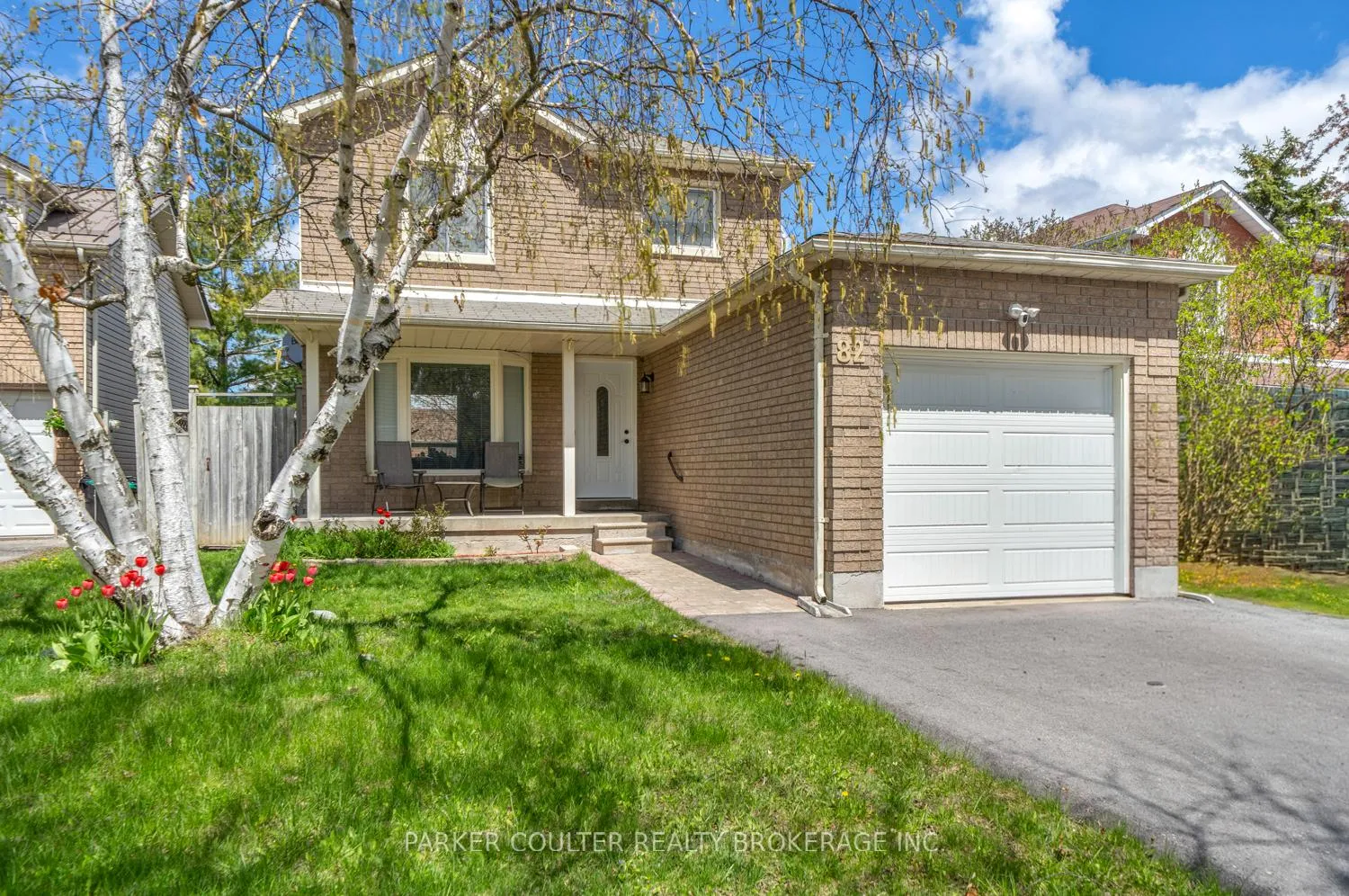 Photo 1 of 82 Barre Drive, Barrie, Painswick North — HOMEH