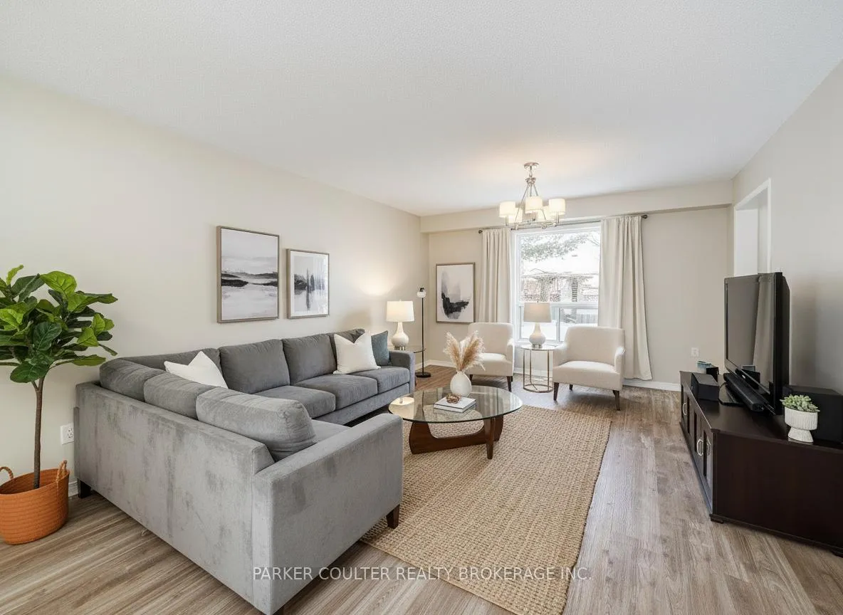 Photo 5 of 82 Barre Drive, Barrie, Painswick North — HOMEH