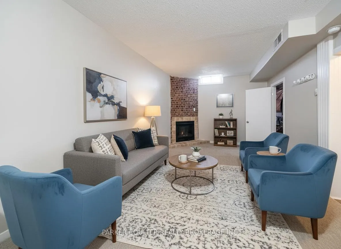 Photo 22 of 82 Barre Drive, Barrie, Painswick North — HOMEH