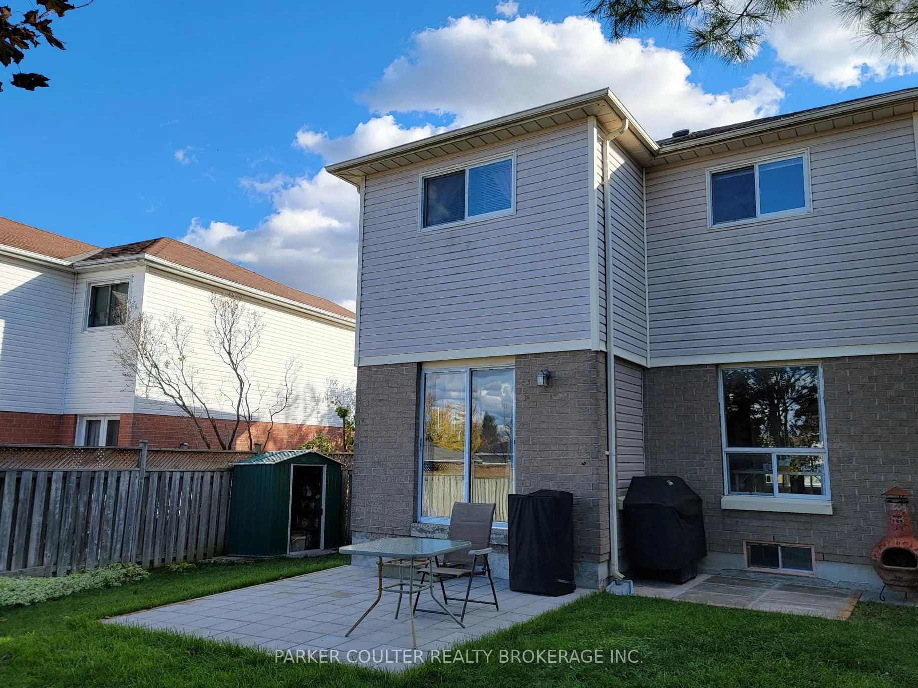 Photo 32 of 82 Barre Drive, Barrie, Painswick North — HOMEH