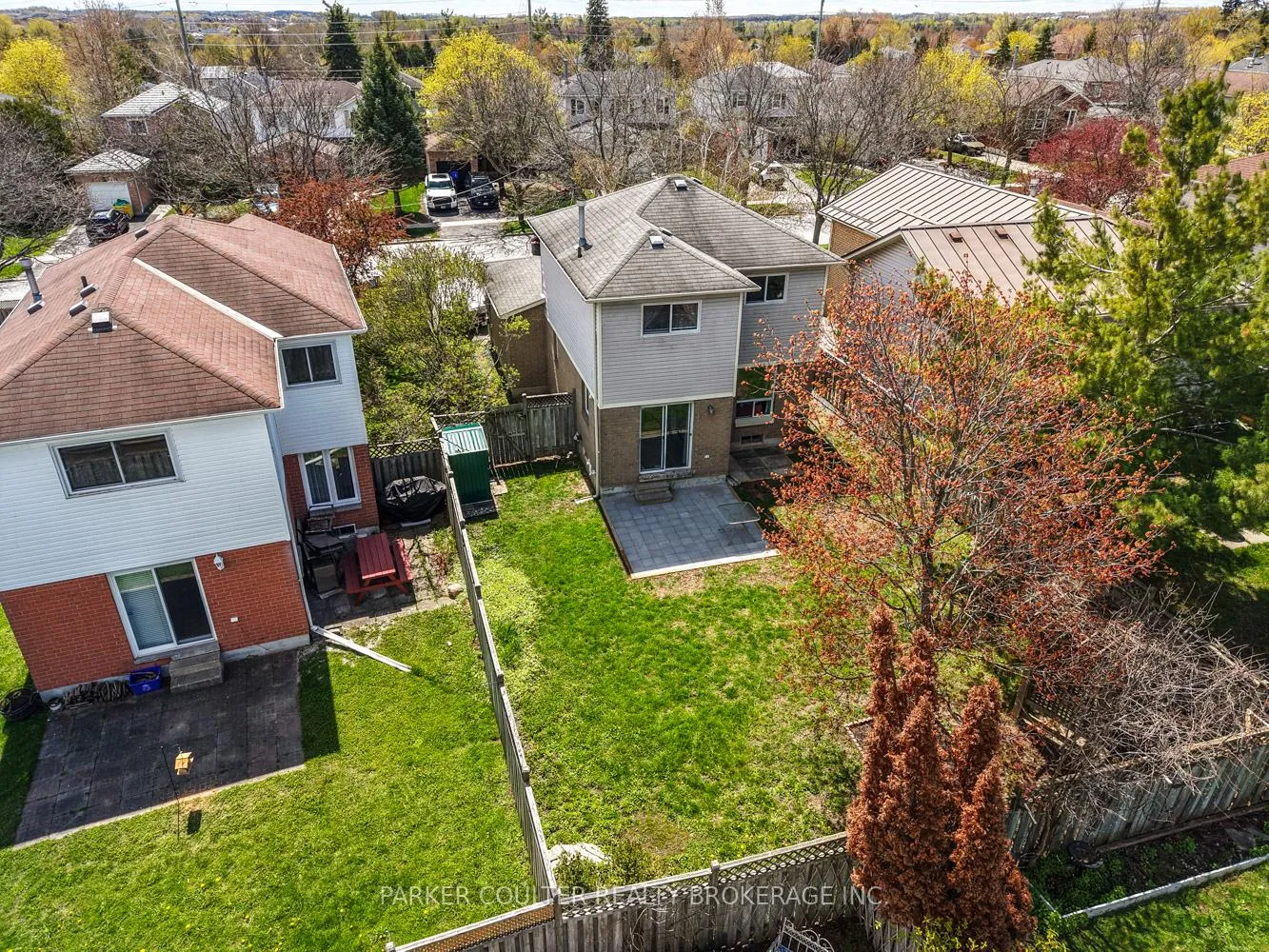 Photo 34 of 82 Barre Drive, Barrie, Painswick North — HOMEH