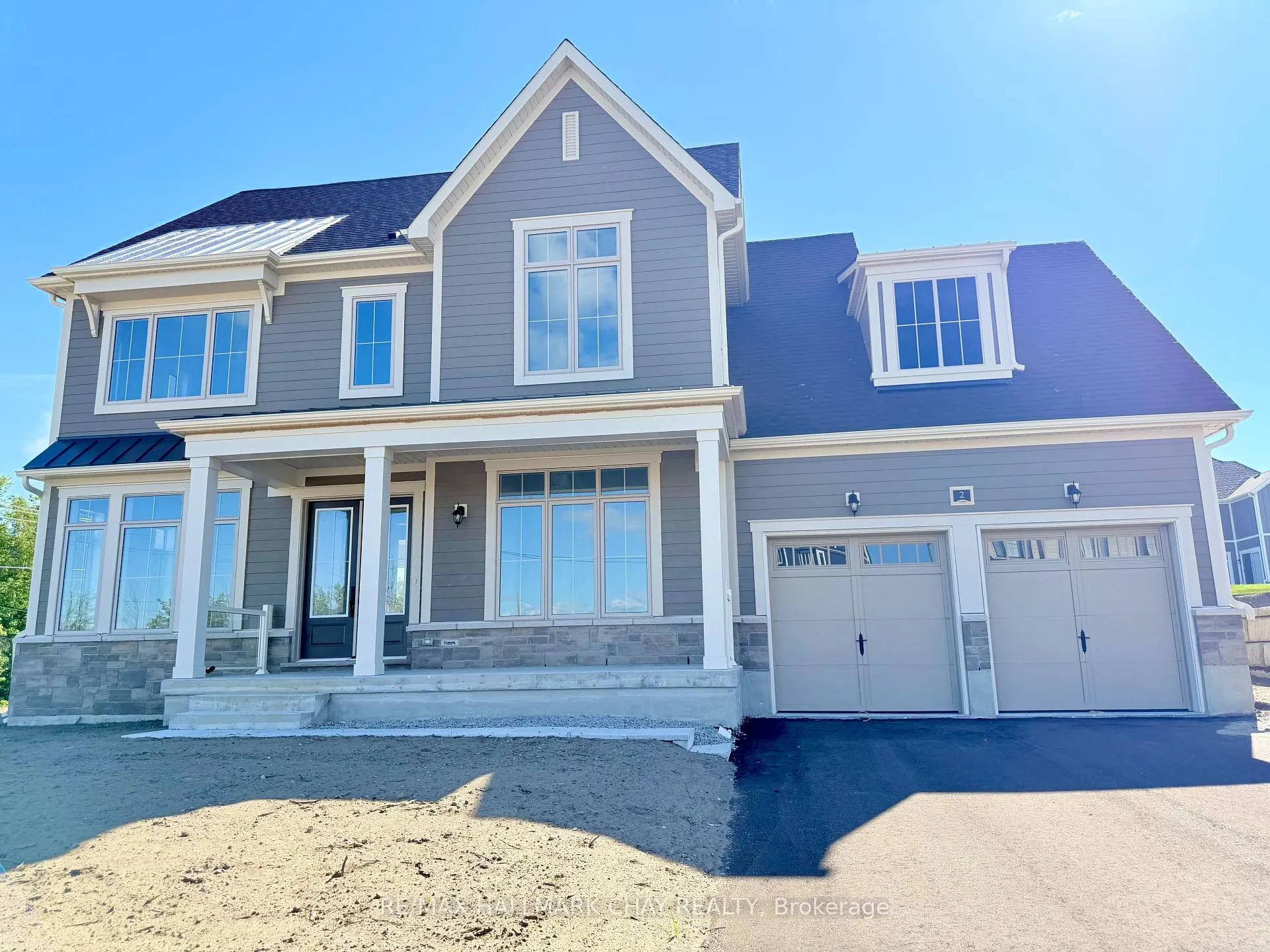 Photo 2 of 2 Pinetree Drive, Oro-Medonte, Rural Oro-Medonte — HOMEH