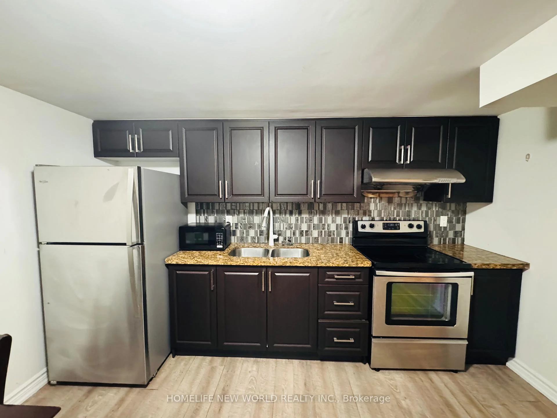 Photo 1 of 91 Pepperell Crescent, Markham, Milliken Mills West — HOMEH