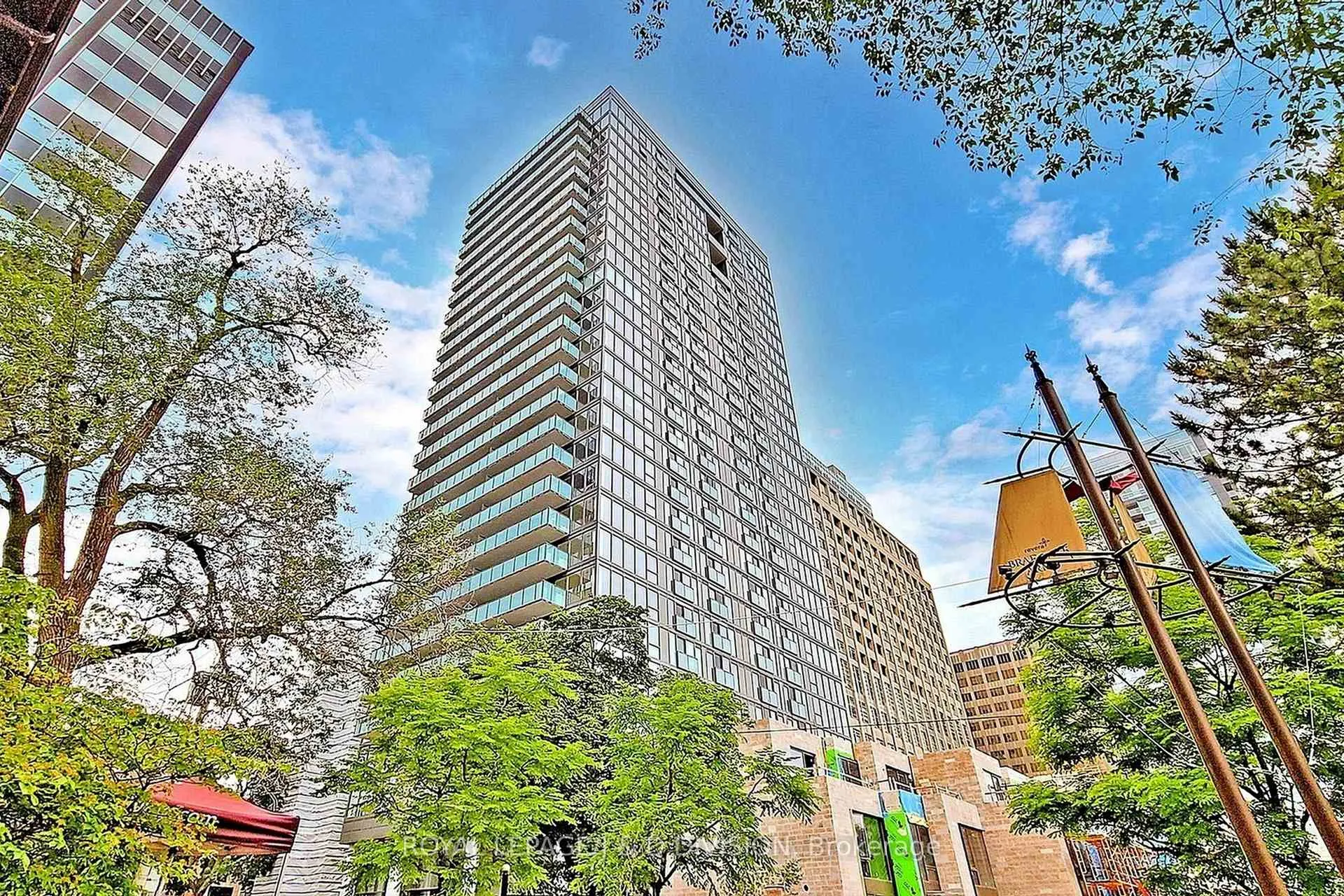 Photo of Unit 311, 99 Foxbar Road