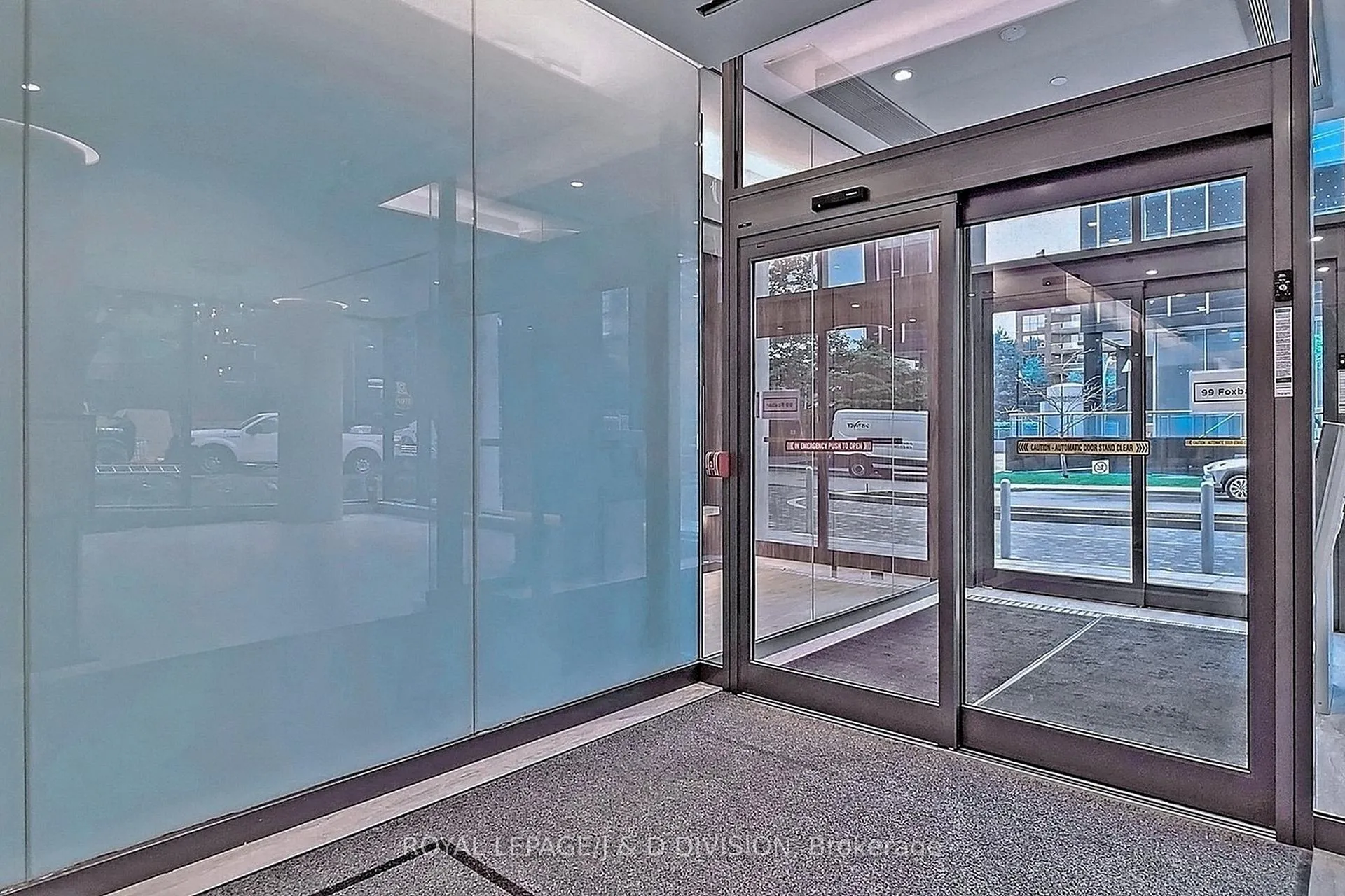 Photo 18 of Unit 311, 99 Foxbar Road, Toronto, Yonge-St. Clair — HOMEH