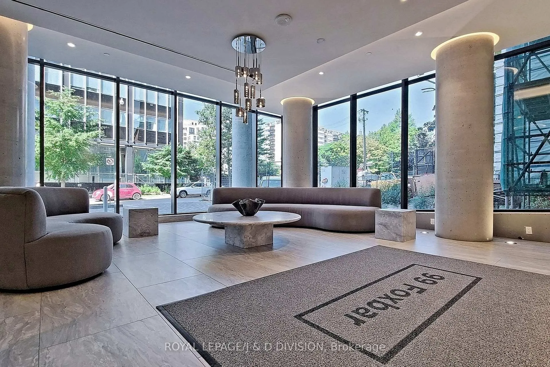 Photo 20 of Unit 311, 99 Foxbar Road, Toronto, Yonge-St. Clair — HOMEH
