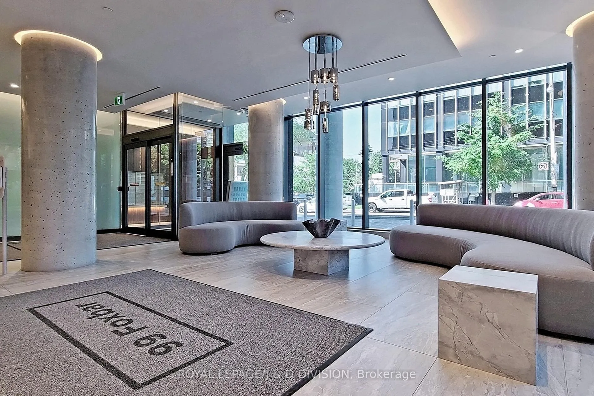 Photo 21 of Unit 311, 99 Foxbar Road, Toronto, Yonge-St. Clair — HOMEH