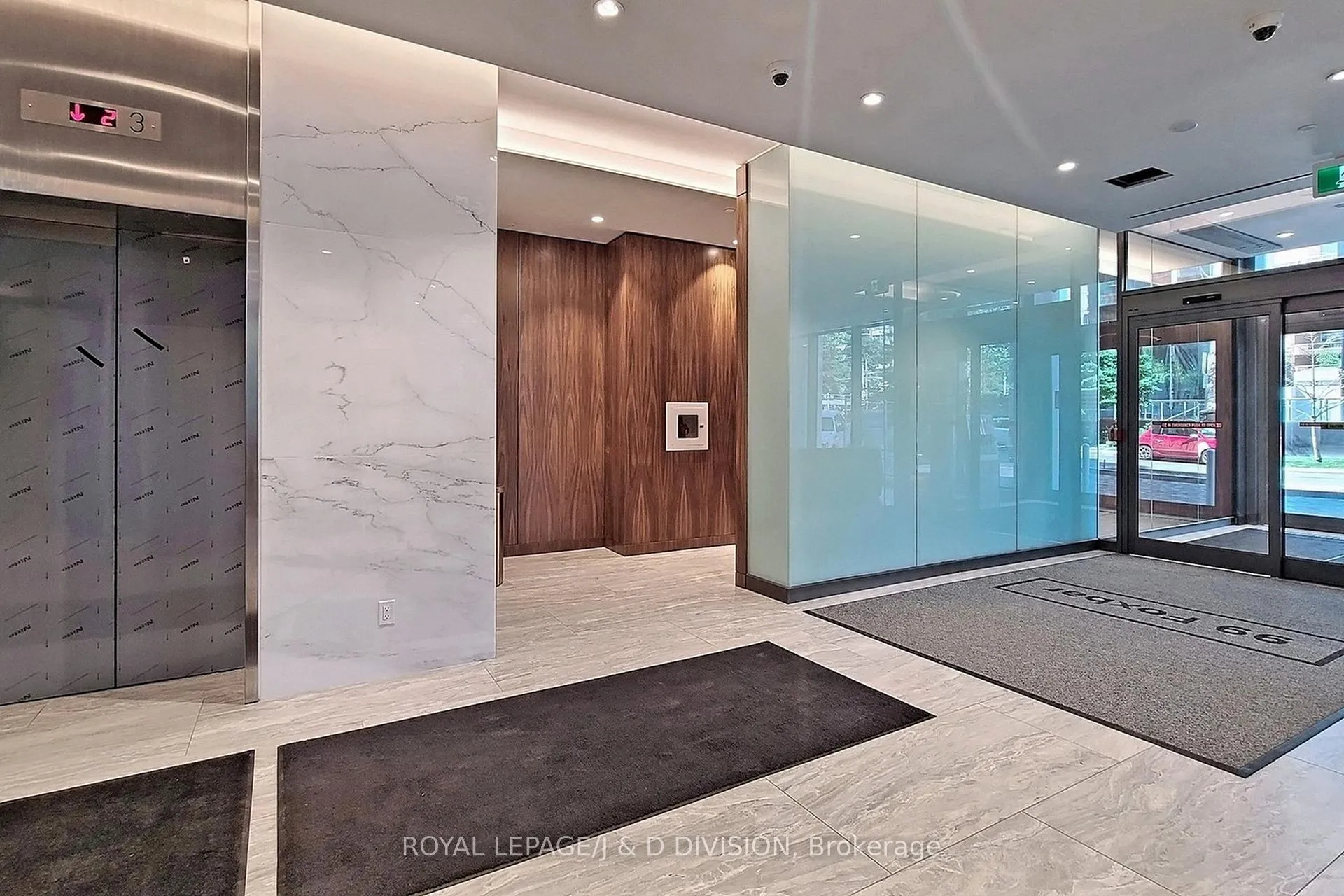 Photo 23 of Unit 311, 99 Foxbar Road, Toronto, Yonge-St. Clair — HOMEH