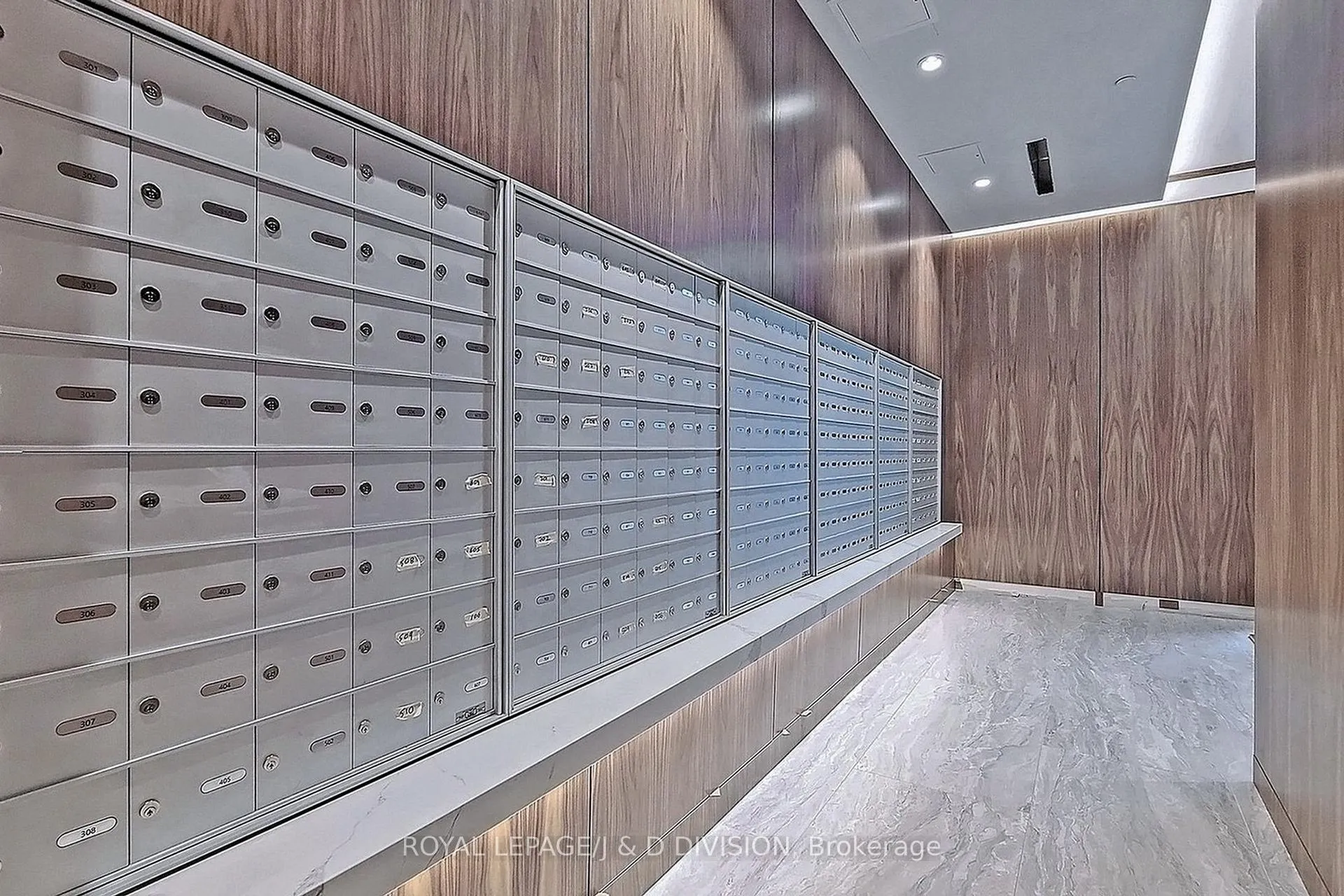 Photo 24 of Unit 311, 99 Foxbar Road, Toronto, Yonge-St. Clair — HOMEH