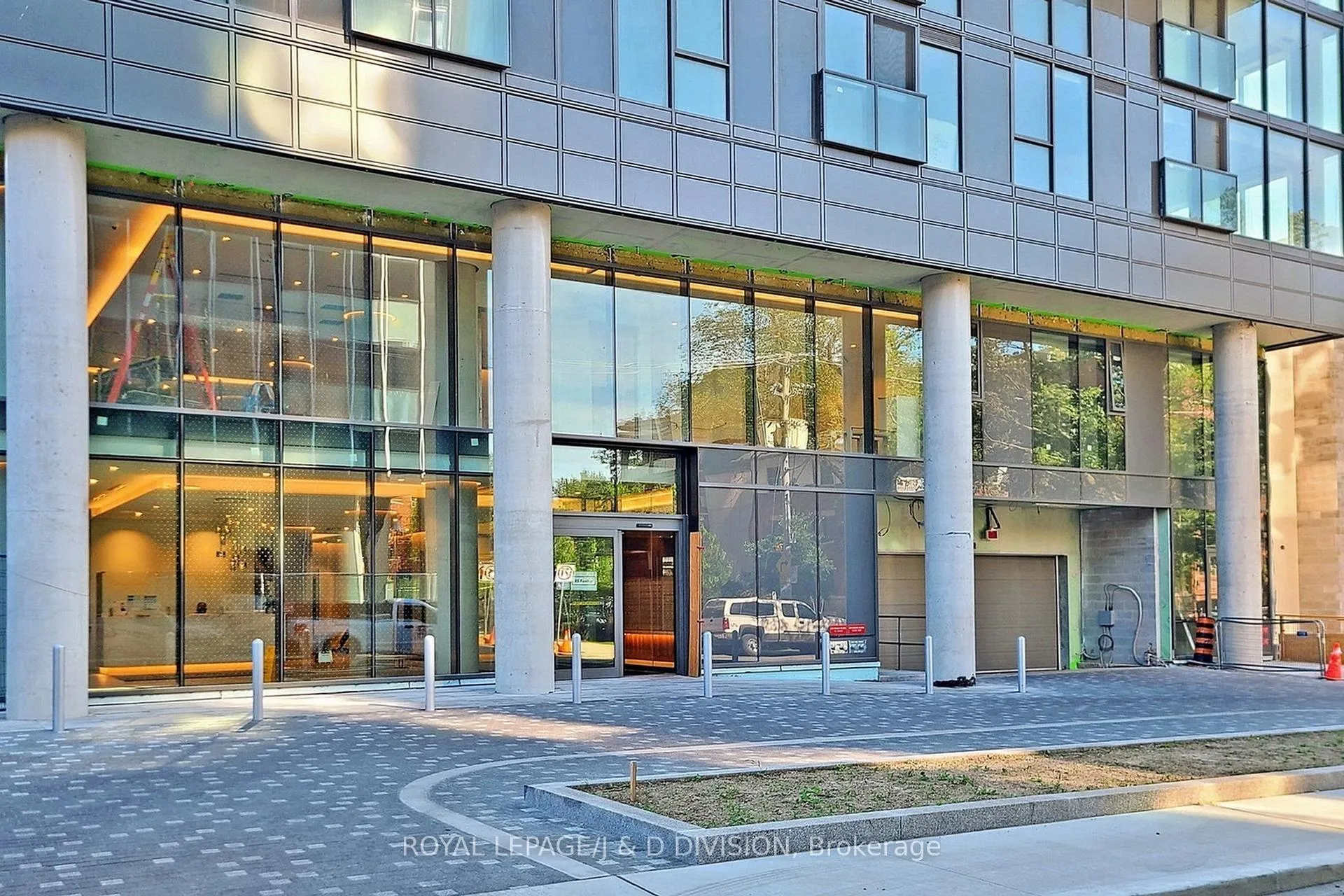 Photo 27 of Unit 311, 99 Foxbar Road, Toronto, Yonge-St. Clair — HOMEH
