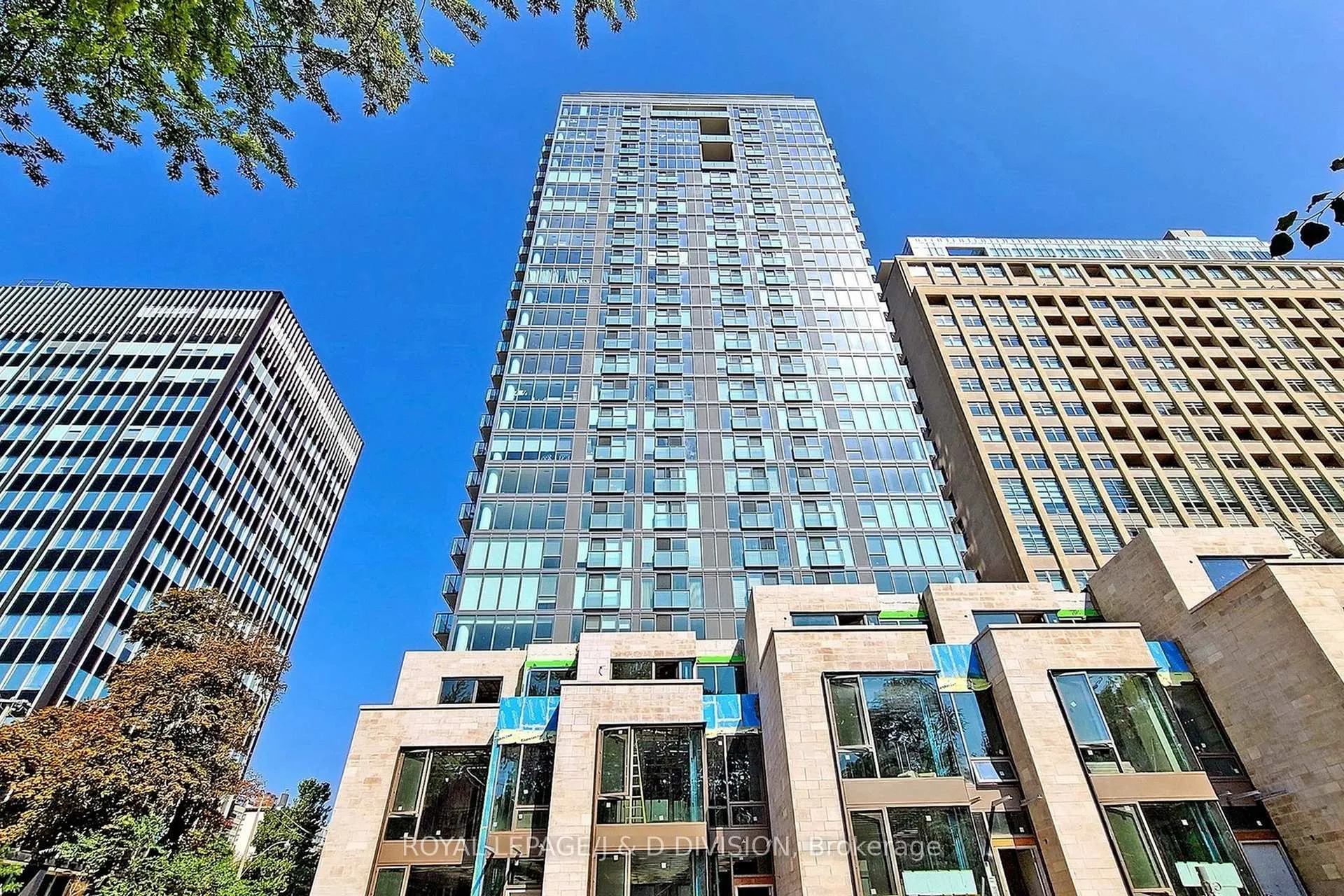 Photo 30 of Unit 311, 99 Foxbar Road, Toronto, Yonge-St. Clair — HOMEH