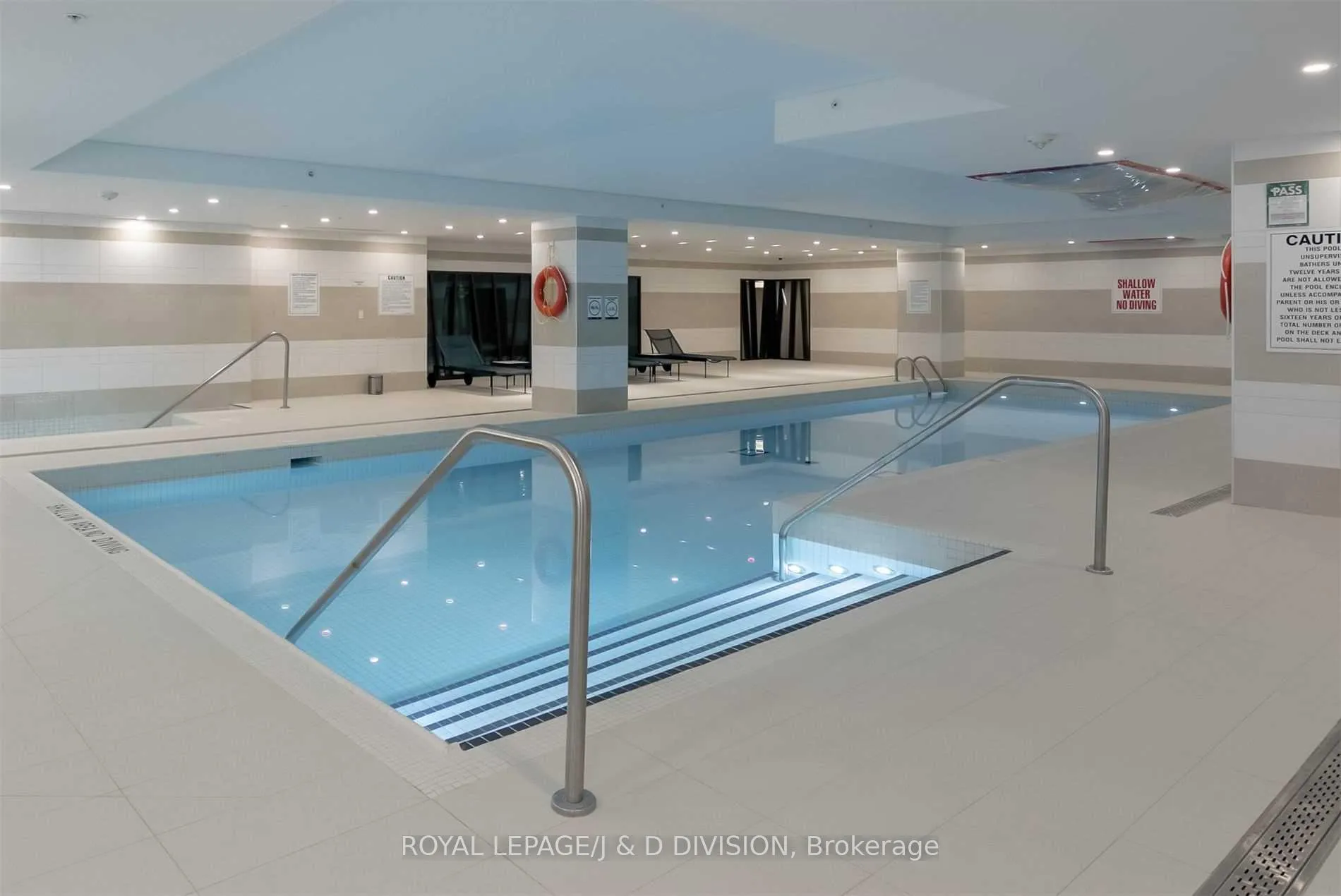 Photo 32 of Unit 311, 99 Foxbar Road, Toronto, Yonge-St. Clair — HOMEH