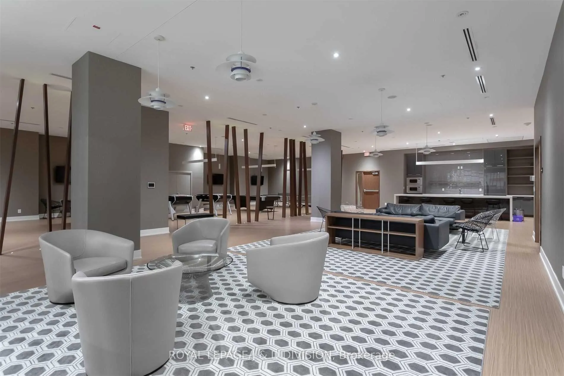 Photo 37 of Unit 311, 99 Foxbar Road, Toronto, Yonge-St. Clair — HOMEH