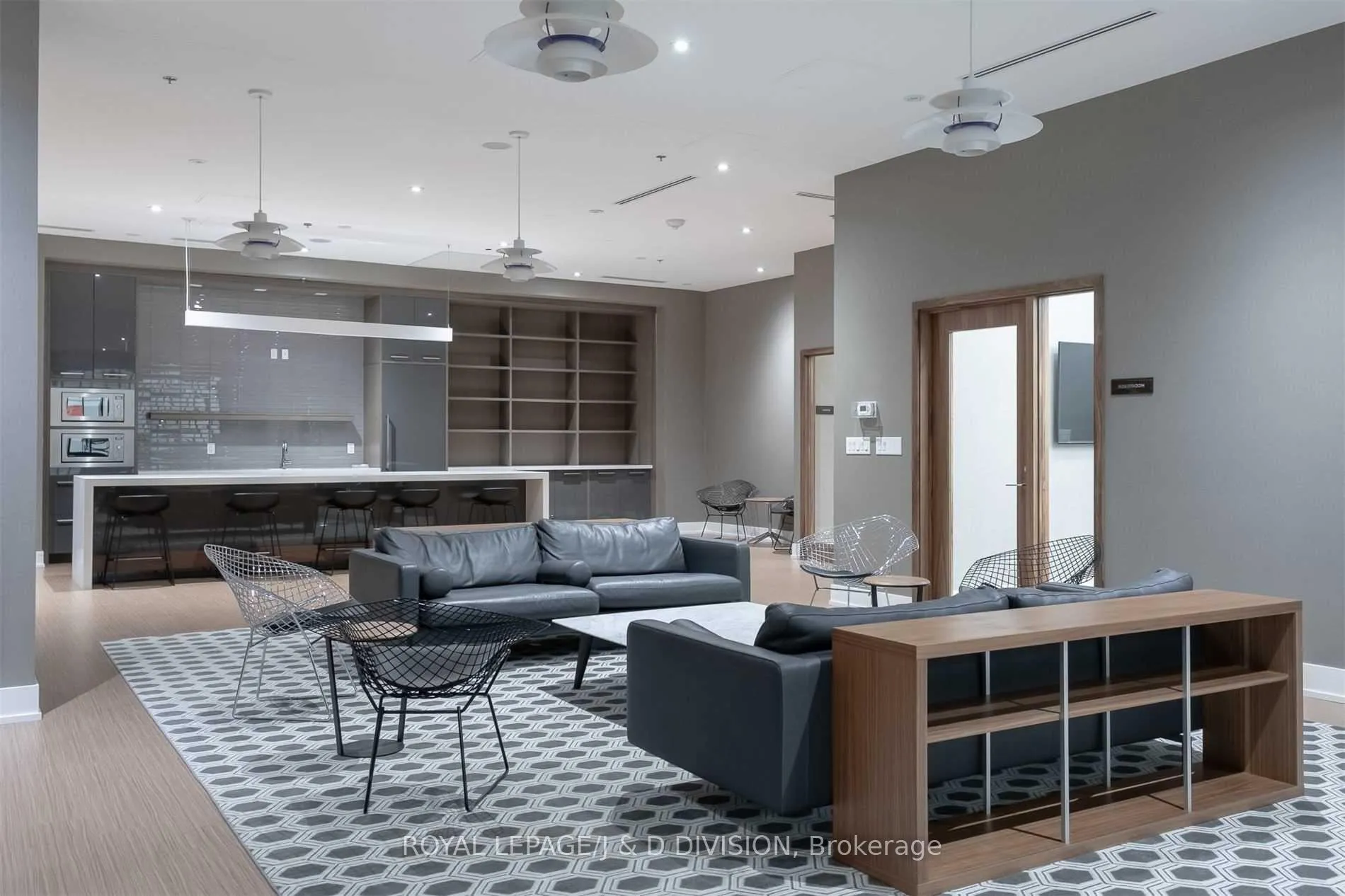 Photo 39 of Unit 311, 99 Foxbar Road, Toronto, Yonge-St. Clair — HOMEH