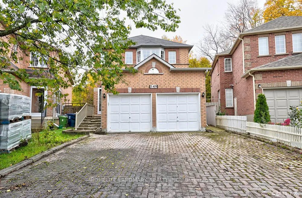 Photo 1 of 149 Shepton Way, Scarborough, Steeles — HOMEH