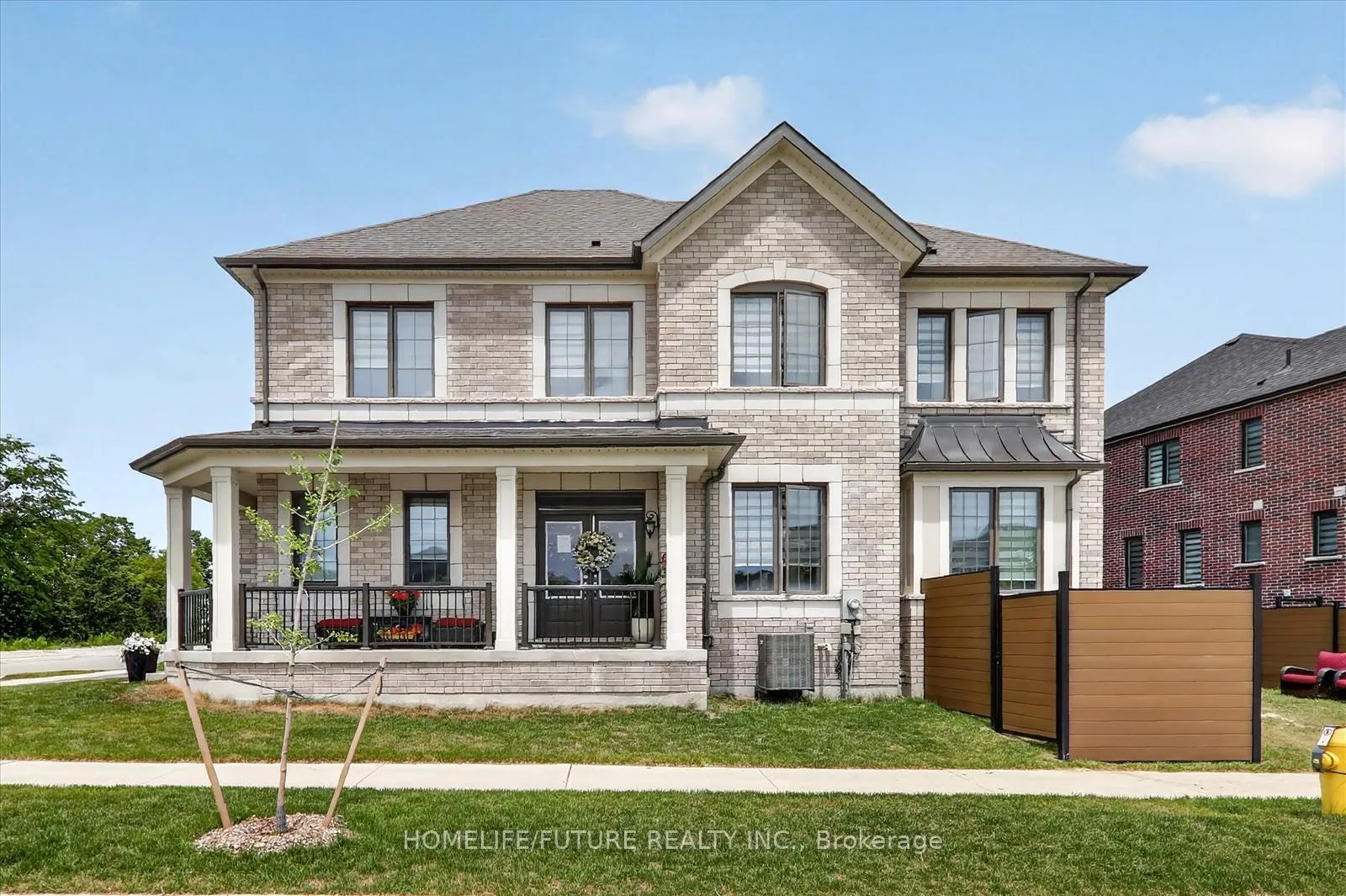 Photo 1 of 1866 Passionfruit Grove, Pickering, Rural Pickering — HOMEH