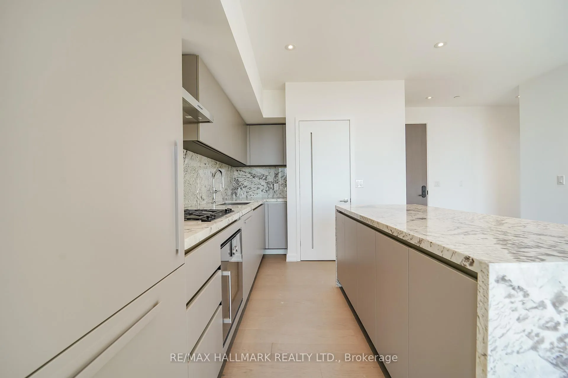 Photo 8 of Unit 1901, 1315 Bay Street, Toronto, The Annex — HOMEH