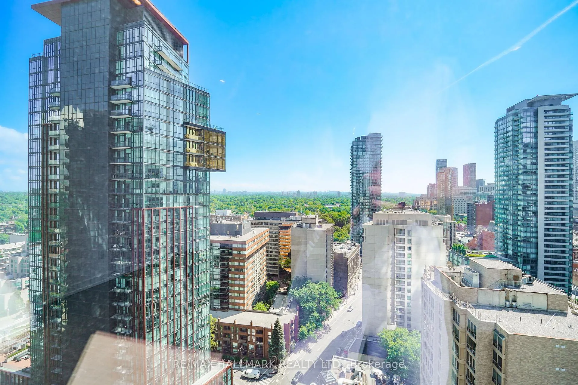 Photo 16 of Unit 1901, 1315 Bay Street, Toronto, The Annex — HOMEH