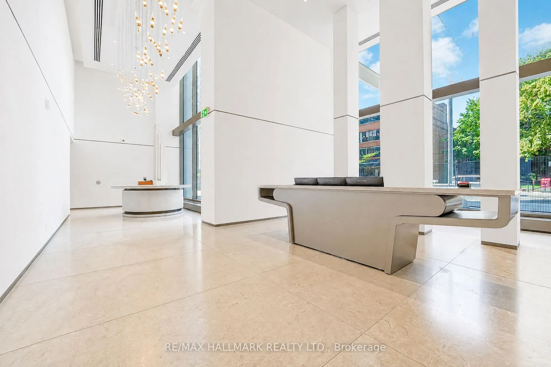 Photo 18 of Unit 1901, 1315 Bay Street, Toronto, The Annex — HOMEH