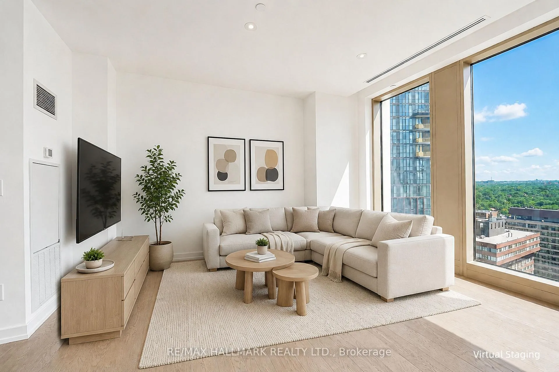 Photo 20 of Unit 1901, 1315 Bay Street, Toronto, The Annex — HOMEH
