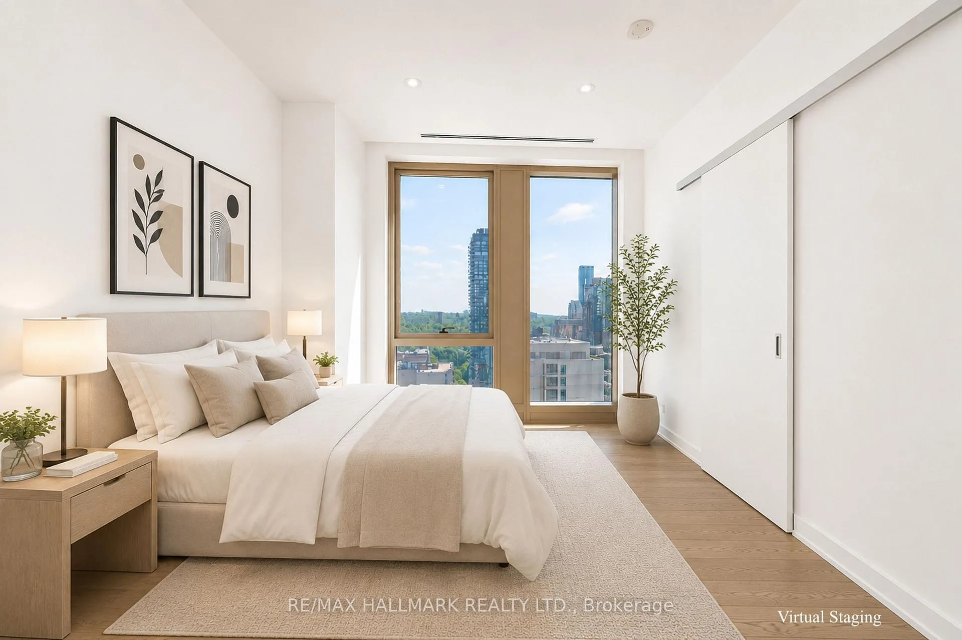 Photo 21 of Unit 1901, 1315 Bay Street, Toronto, The Annex — HOMEH