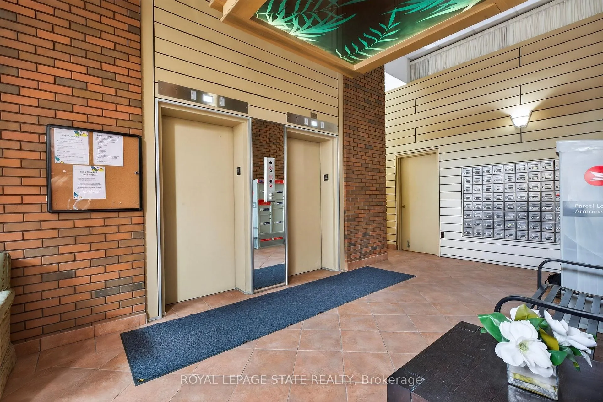 Photo 6 of Unit 1003, 222 Jackson Street W, Hamilton, Durand — HOMEH