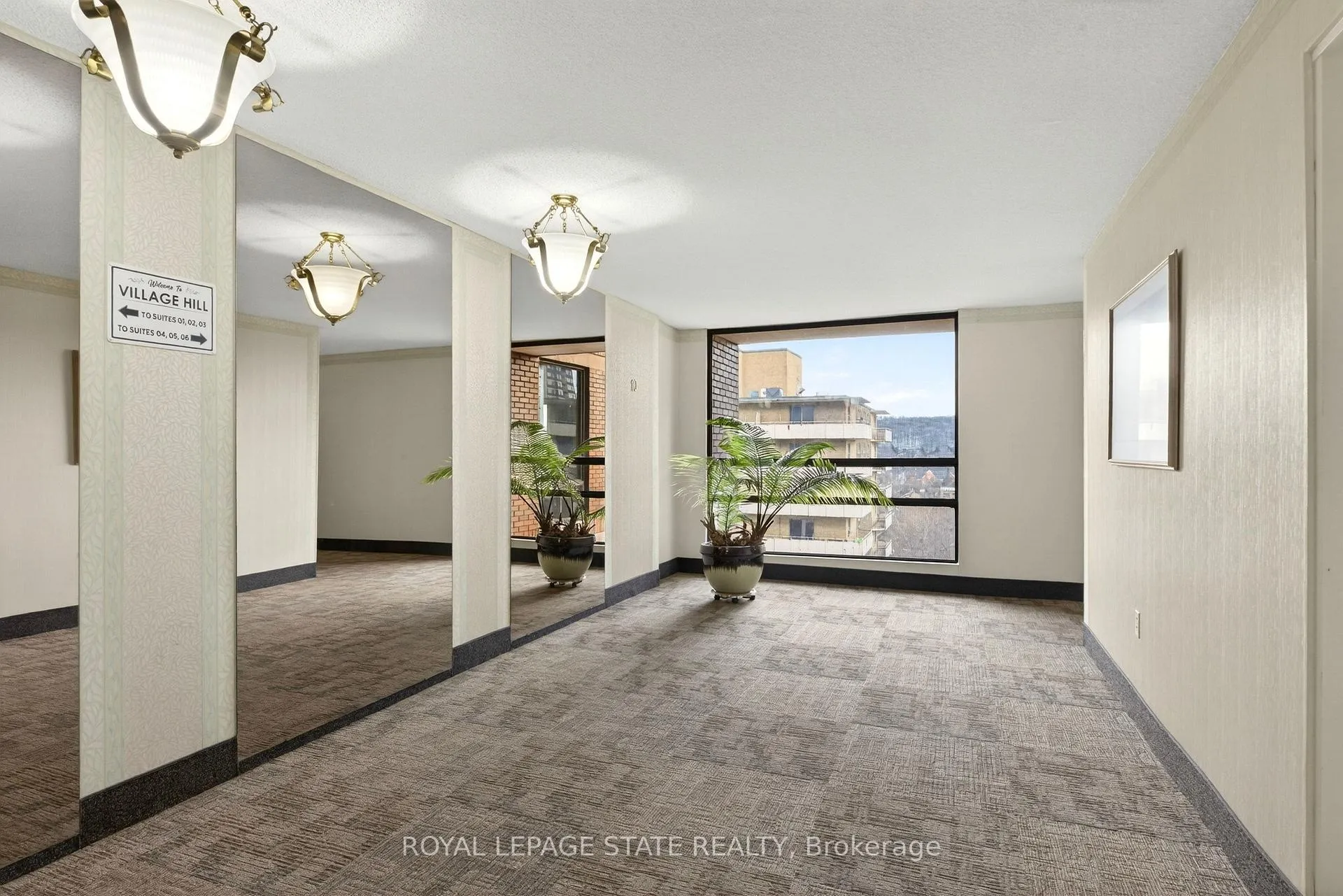 Photo 7 of Unit 1003, 222 Jackson Street W, Hamilton, Durand — HOMEH